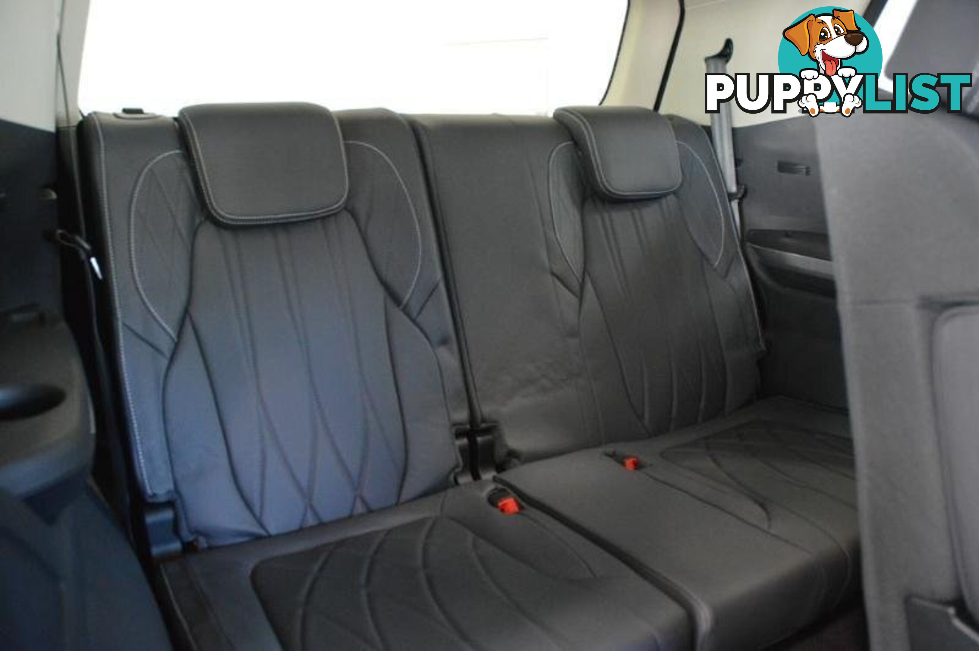 2024 LDV D90 EXECUTIVE SV9A MY25 4X4 DUAL RANGE SUV