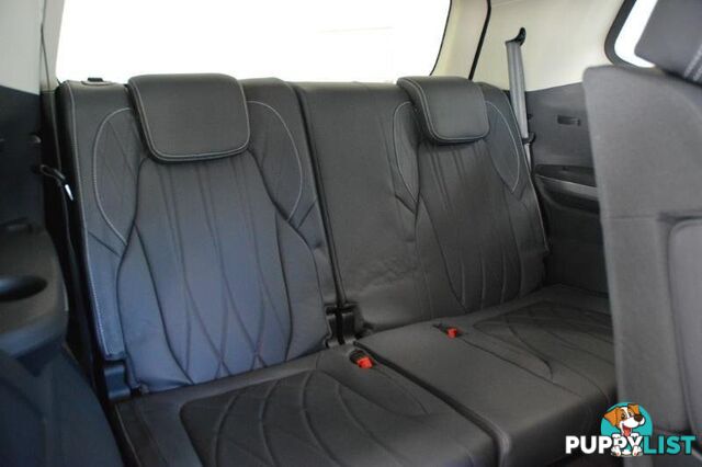 2024 LDV D90 EXECUTIVE SV9A MY25 4X4 DUAL RANGE SUV