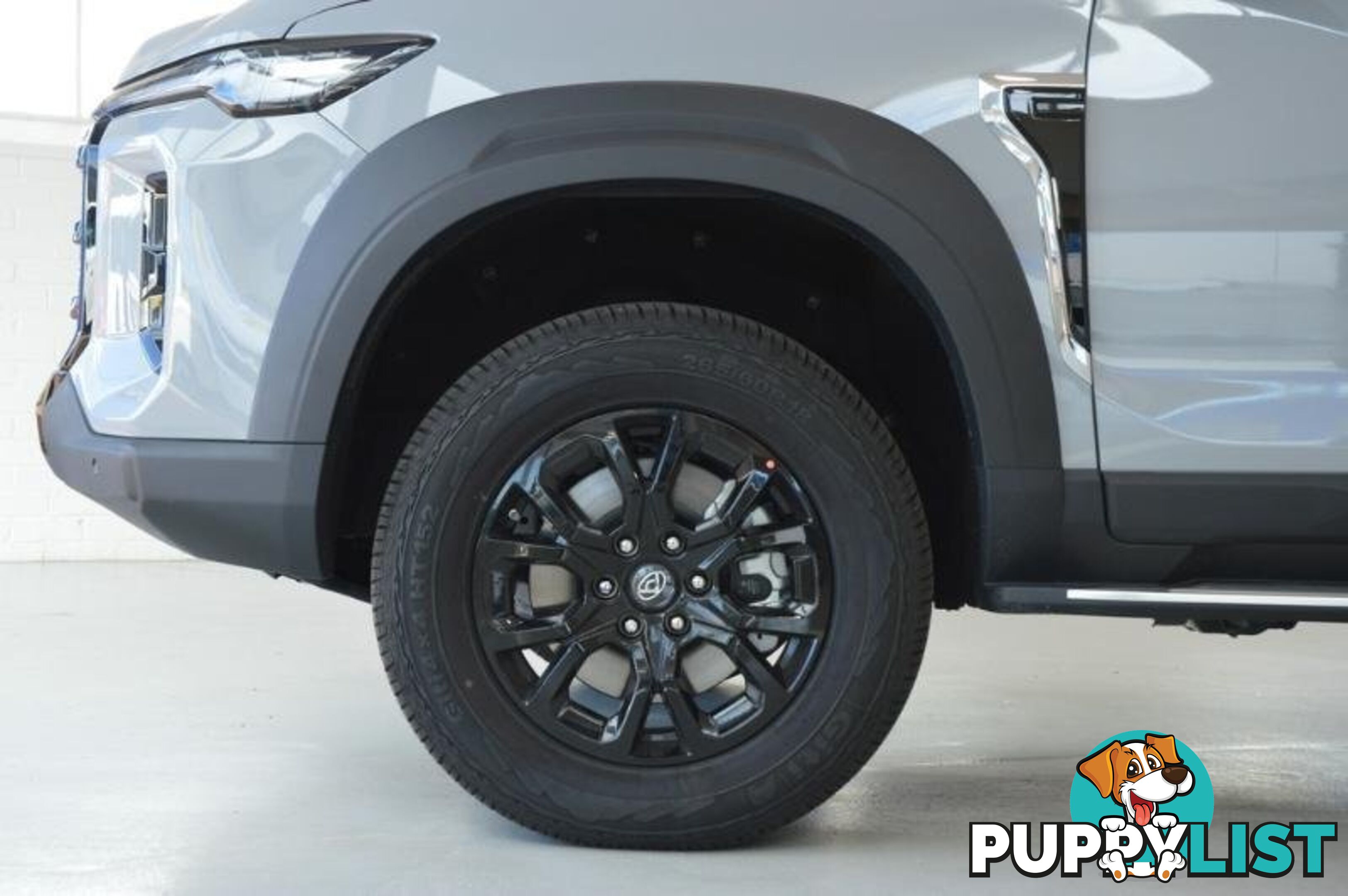 2024 LDV D90 EXECUTIVE SV9A MY25 4X4 DUAL RANGE SUV