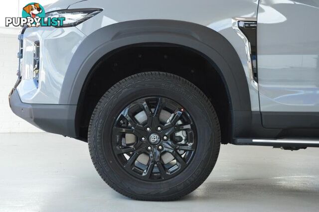 2024 LDV D90 EXECUTIVE SV9A MY25 4X4 DUAL RANGE SUV