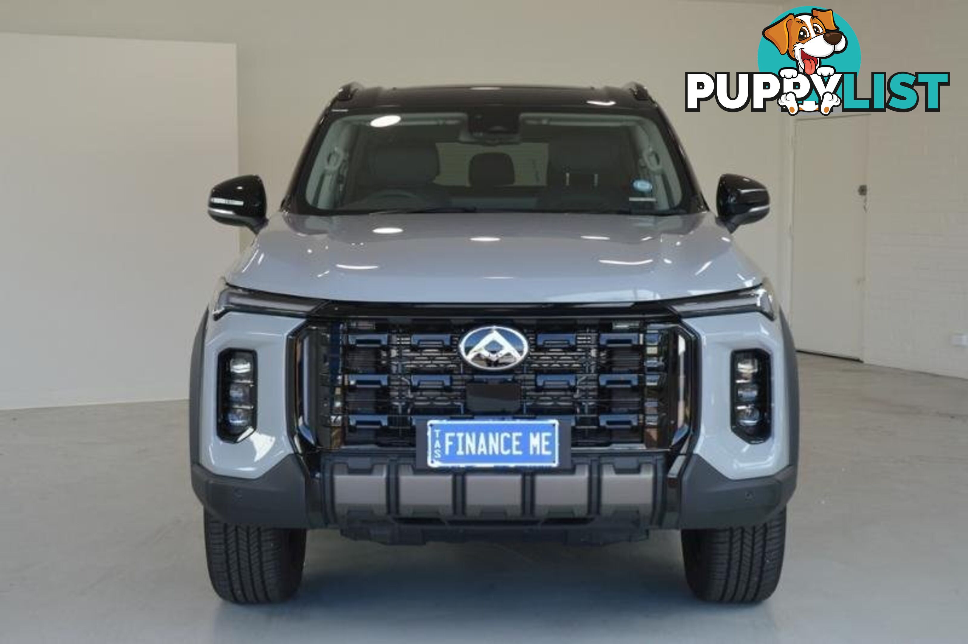2024 LDV D90 EXECUTIVE SV9A MY25 4X4 DUAL RANGE SUV