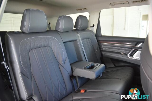 2024 LDV D90 EXECUTIVE SV9A MY25 4X4 DUAL RANGE SUV