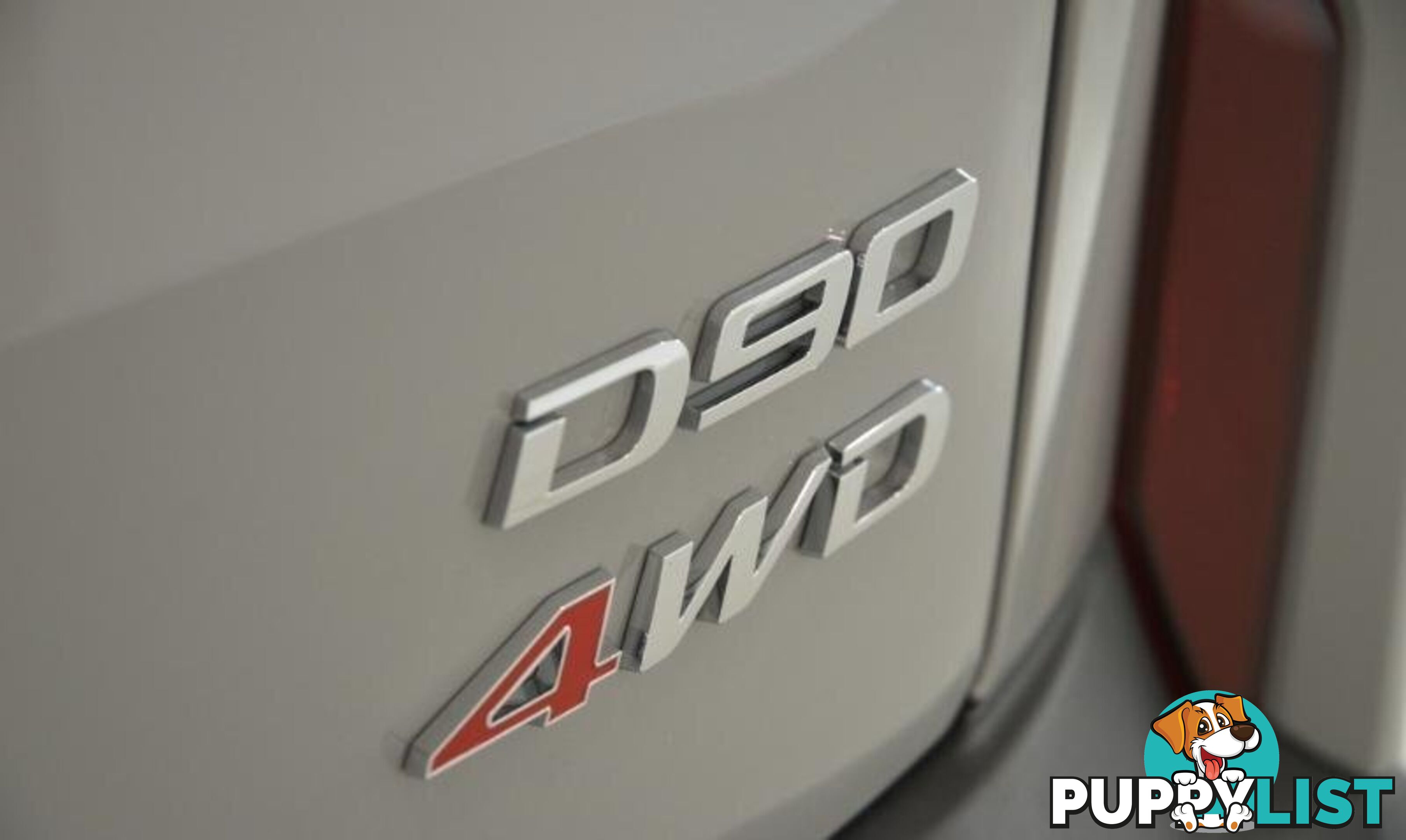 2024 LDV D90 EXECUTIVE SV9A MY25 4X4 DUAL RANGE SUV