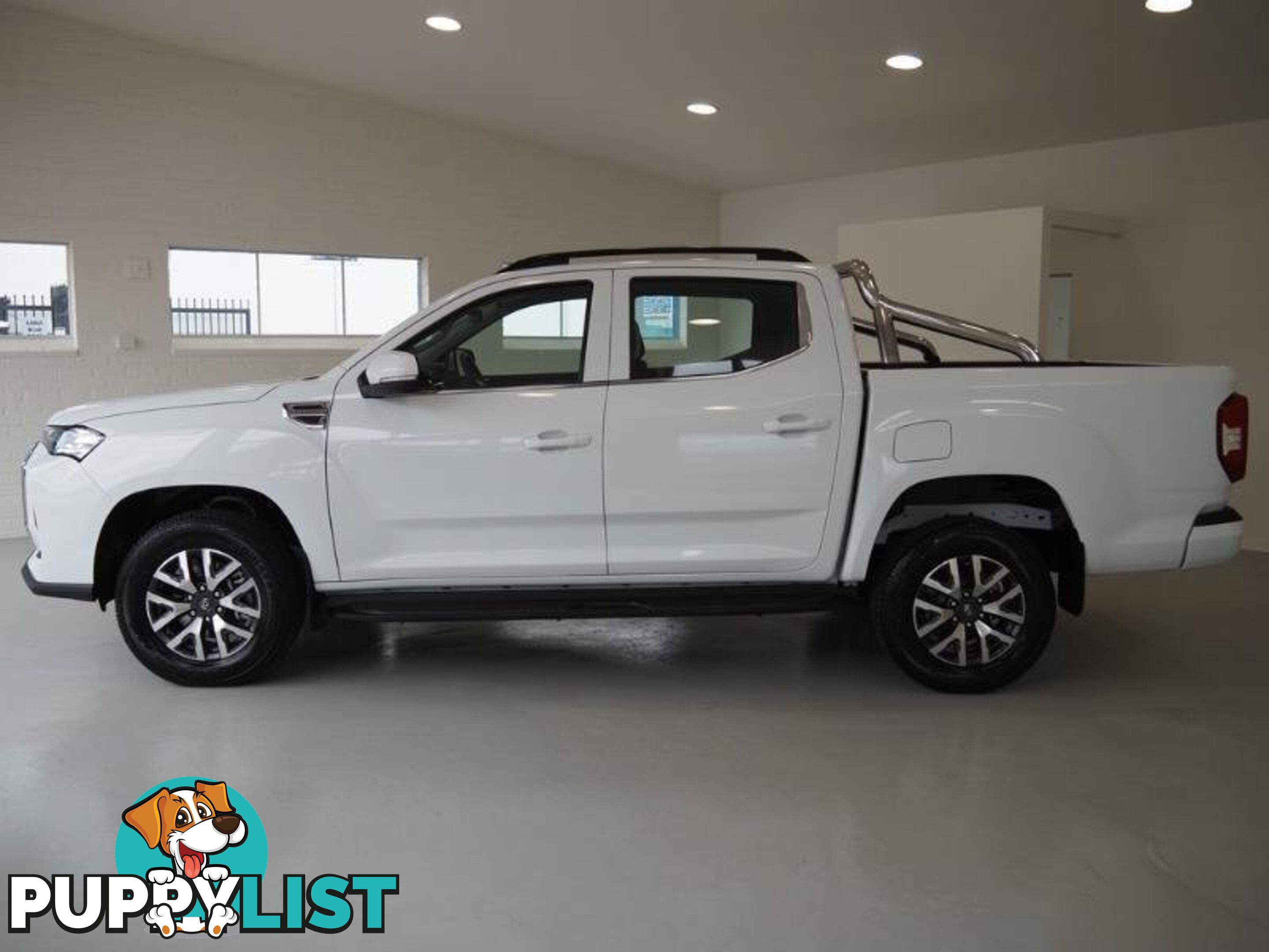 2025 LDV T60  SK8C MY25 4X4 DUAL RANGE DUAL CAB UTILITY