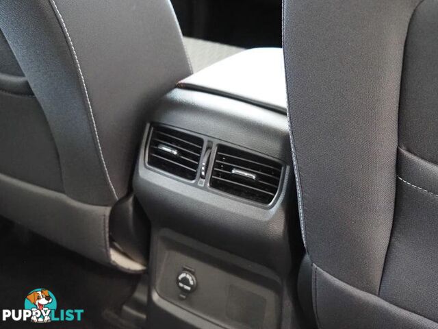 2025 LDV T60  SK8C MY25 4X4 DUAL RANGE DUAL CAB UTILITY