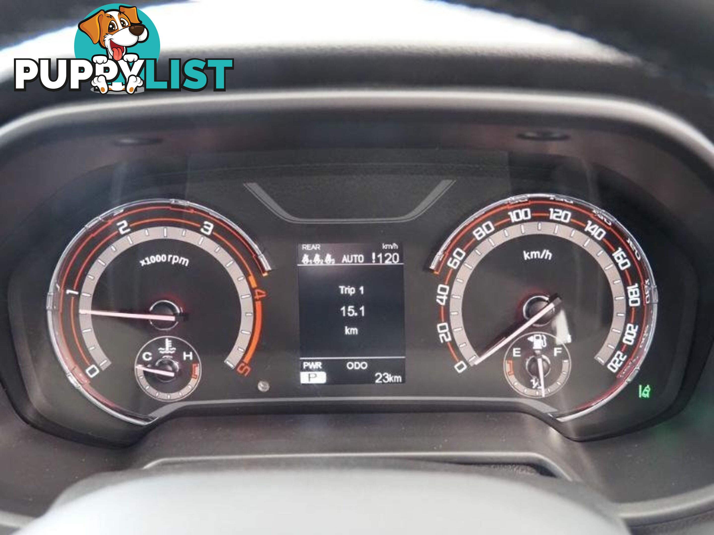 2025 LDV T60  SK8C MY25 4X4 DUAL RANGE DUAL CAB UTILITY