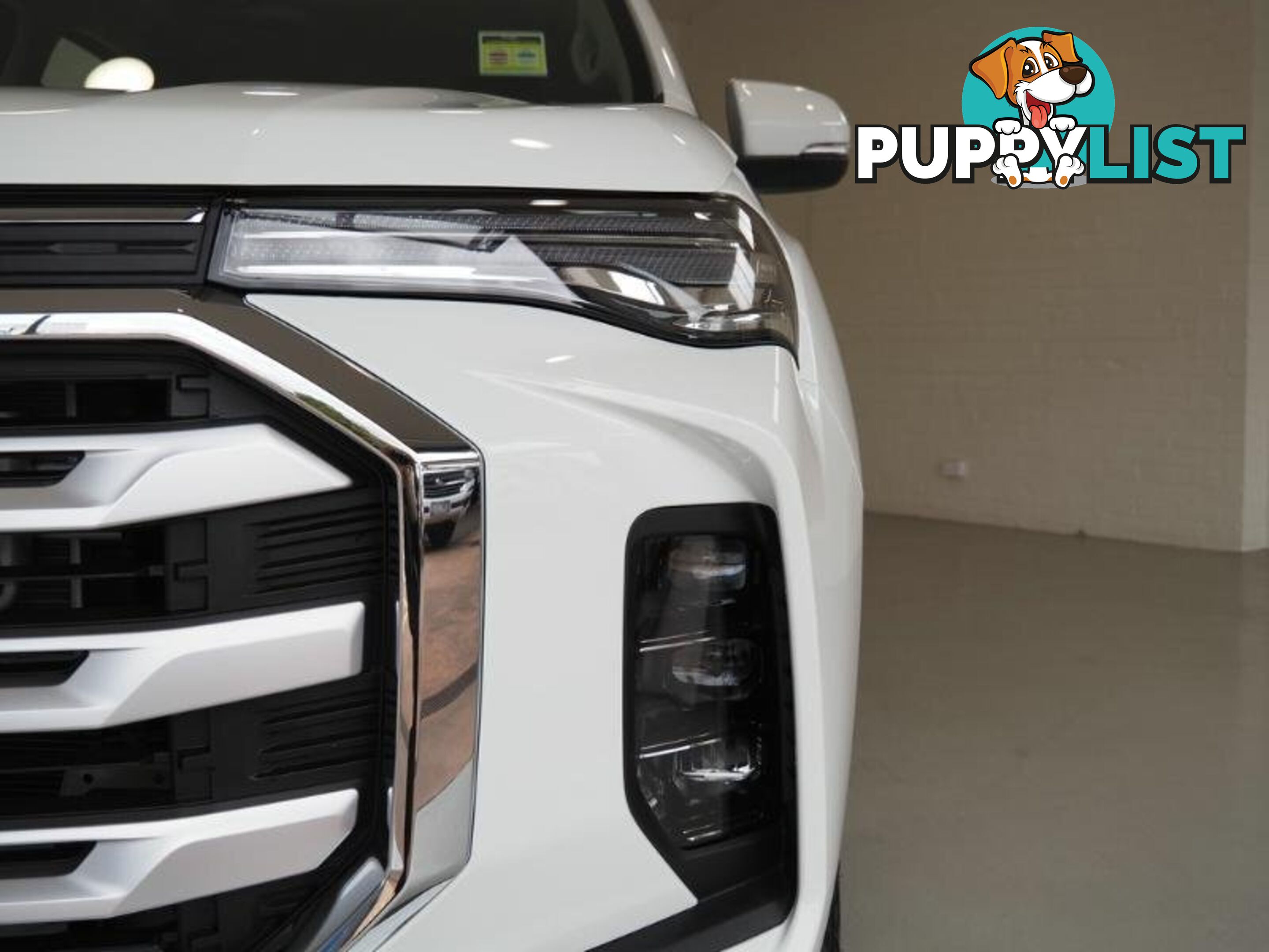 2025 LDV T60  SK8C MY25 4X4 DUAL RANGE DUAL CAB UTILITY