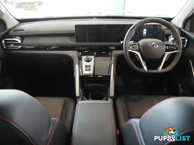 2024 LDV T60 MAX-PLUS-MEGA-TUB SK8C MY24 4X4 DUAL RANGE DUAL CAB LONG WHEELBASE UTILITY