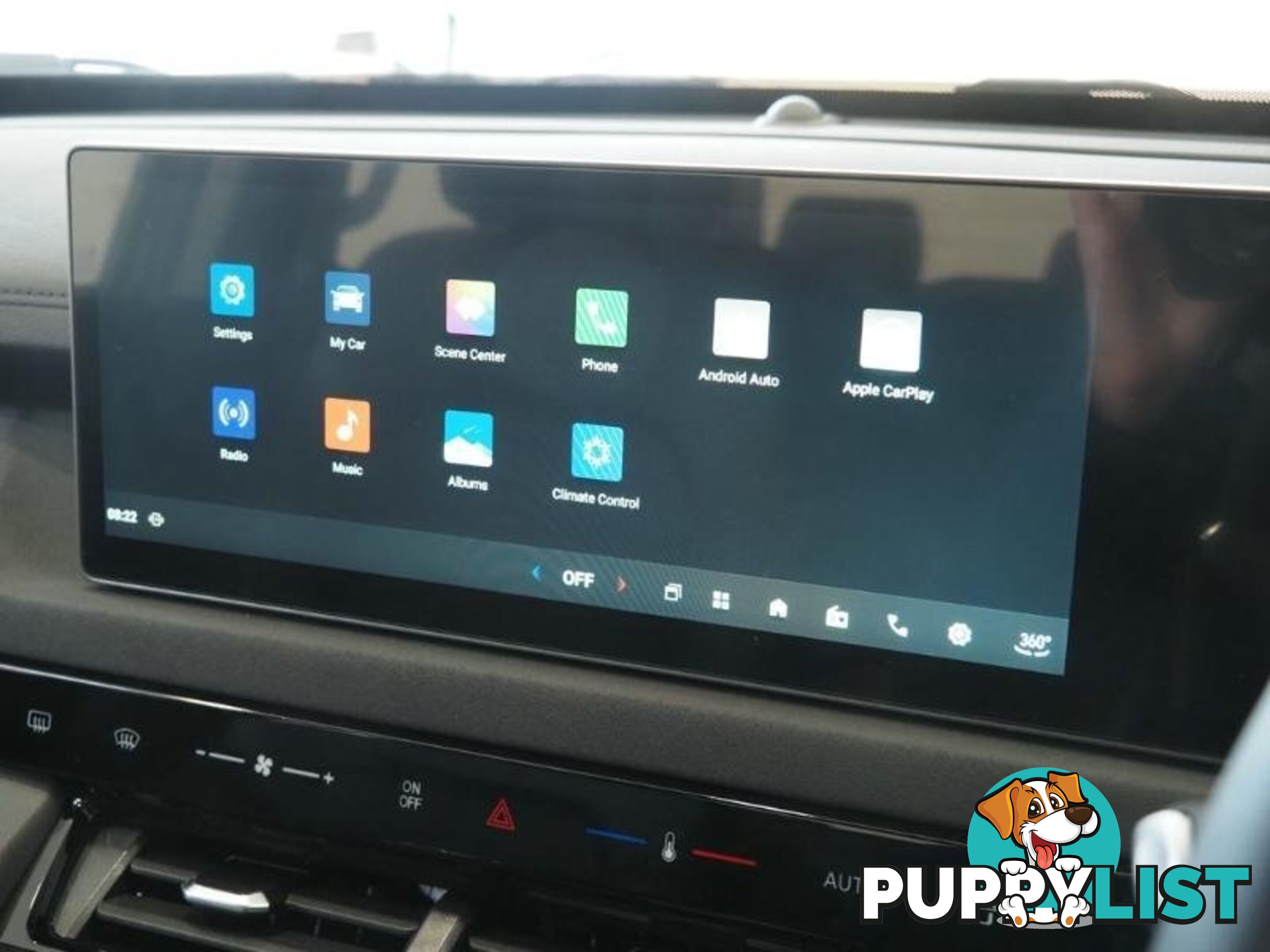 2024 LDV T60 MAX-PLUS-MEGA-TUB SK8C MY24 4X4 DUAL RANGE DUAL CAB LONG WHEELBASE UTILITY