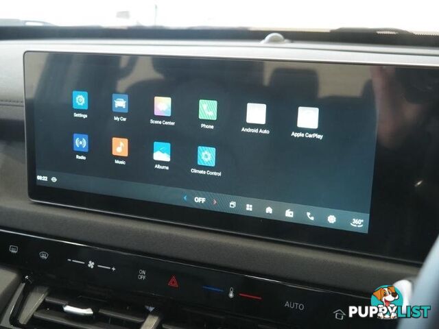 2024 LDV T60 MAX-PLUS-MEGA-TUB SK8C MY24 4X4 DUAL RANGE DUAL CAB LONG WHEELBASE UTILITY