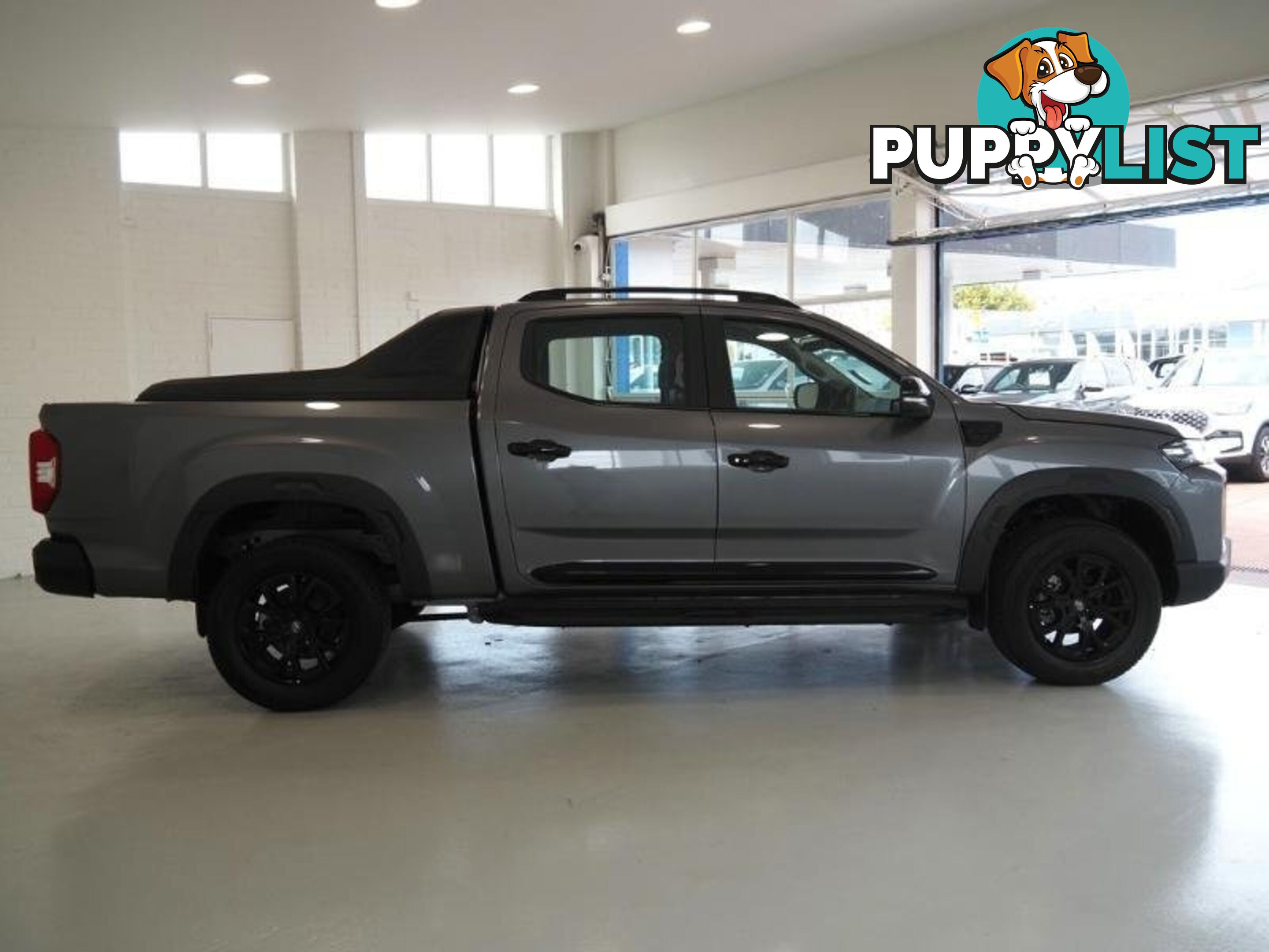 2024 LDV T60 MAX-PLUS-MEGA-TUB SK8C MY24 4X4 DUAL RANGE DUAL CAB LONG WHEELBASE UTILITY