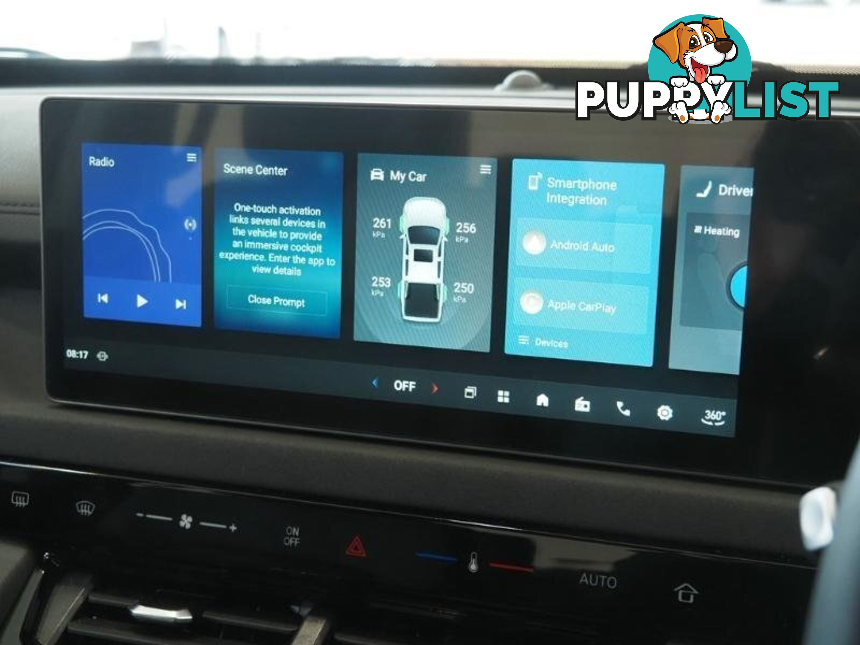 2024 LDV T60 MAX-PLUS-MEGA-TUB SK8C MY24 4X4 DUAL RANGE DUAL CAB LONG WHEELBASE UTILITY