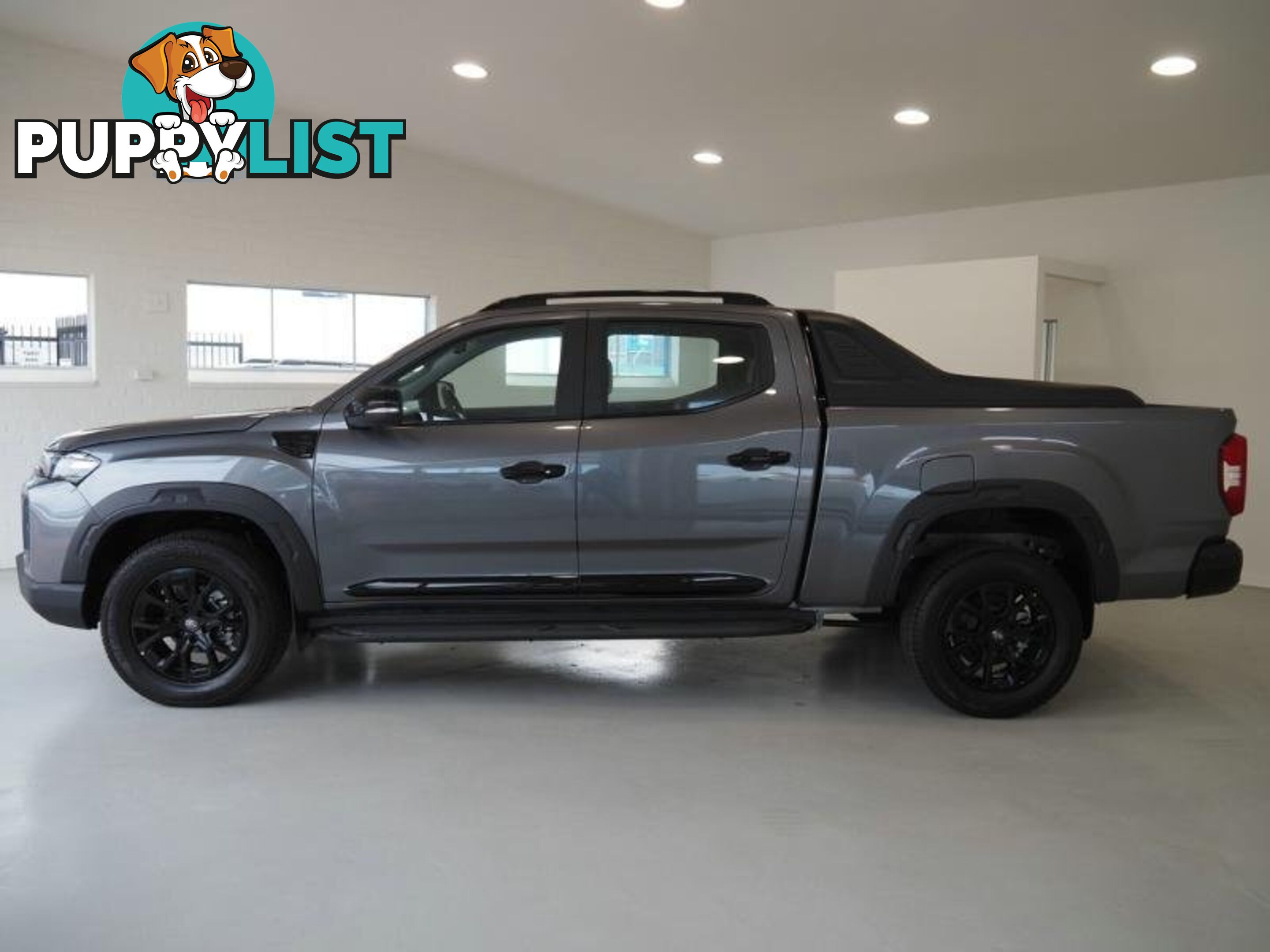2024 LDV T60 MAX-PLUS-MEGA-TUB SK8C MY24 4X4 DUAL RANGE DUAL CAB LONG WHEELBASE UTILITY