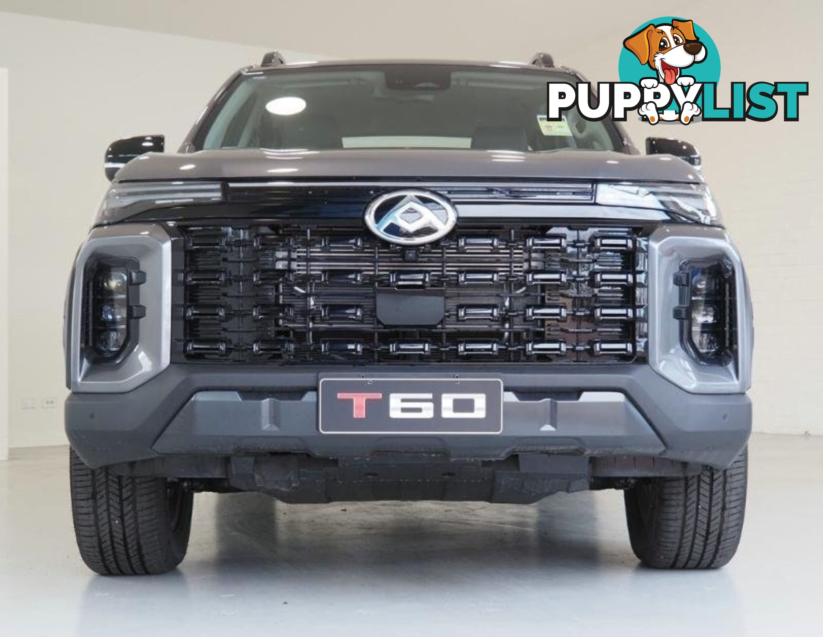 2024 LDV T60 MAX-PLUS-MEGA-TUB SK8C MY24 4X4 DUAL RANGE DUAL CAB LONG WHEELBASE UTILITY