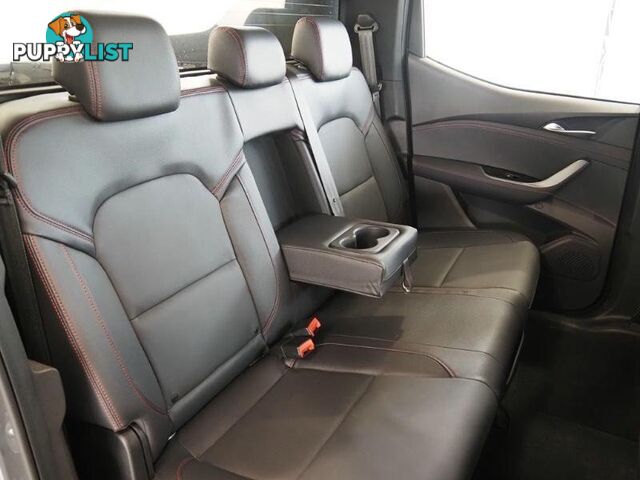 2024 LDV T60 MAX-PLUS-MEGA-TUB SK8C MY24 4X4 DUAL RANGE DUAL CAB LONG WHEELBASE UTILITY
