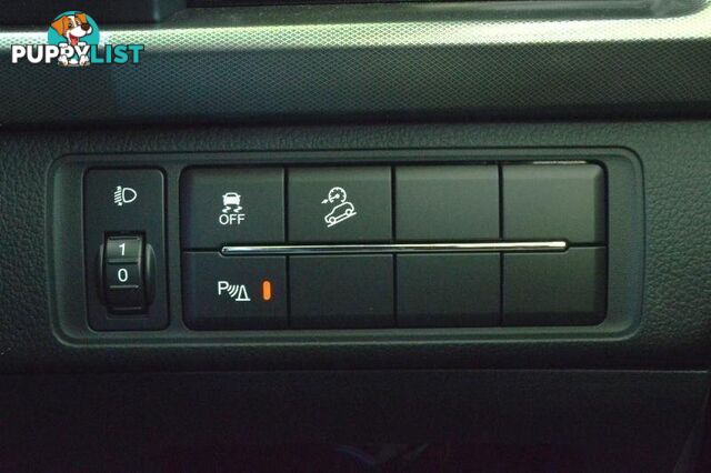 2024 SSANGYONG MUSSO ADVENTURE Q261 MY24 4X4 DUAL RANGE DUAL CAB LONG WHEELBASE UTILITY