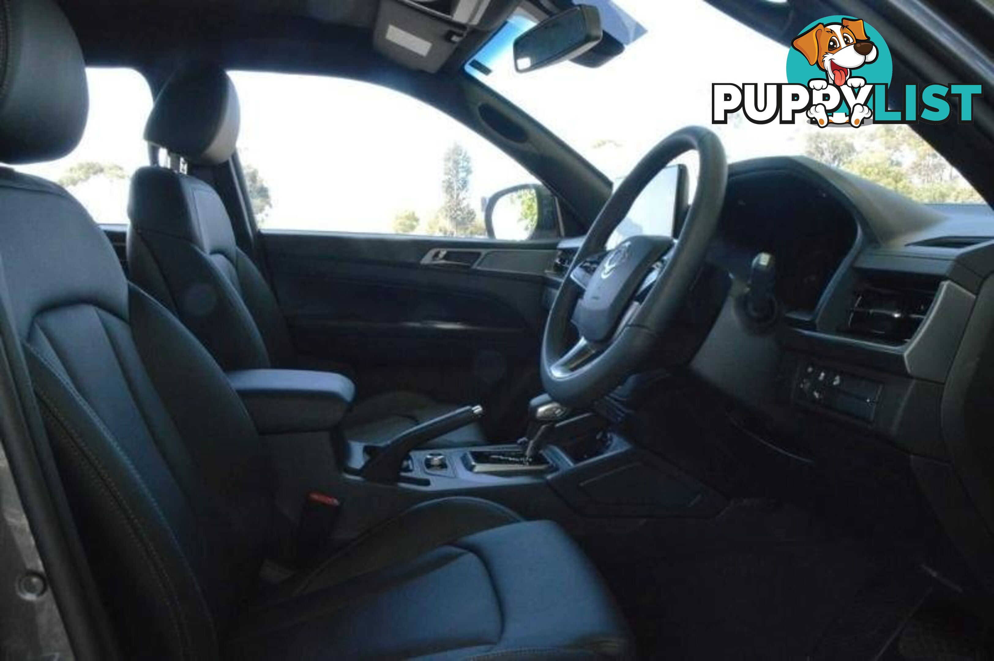 2024 SSANGYONG MUSSO ADVENTURE Q261 MY24 4X4 DUAL RANGE DUAL CAB LONG WHEELBASE UTILITY