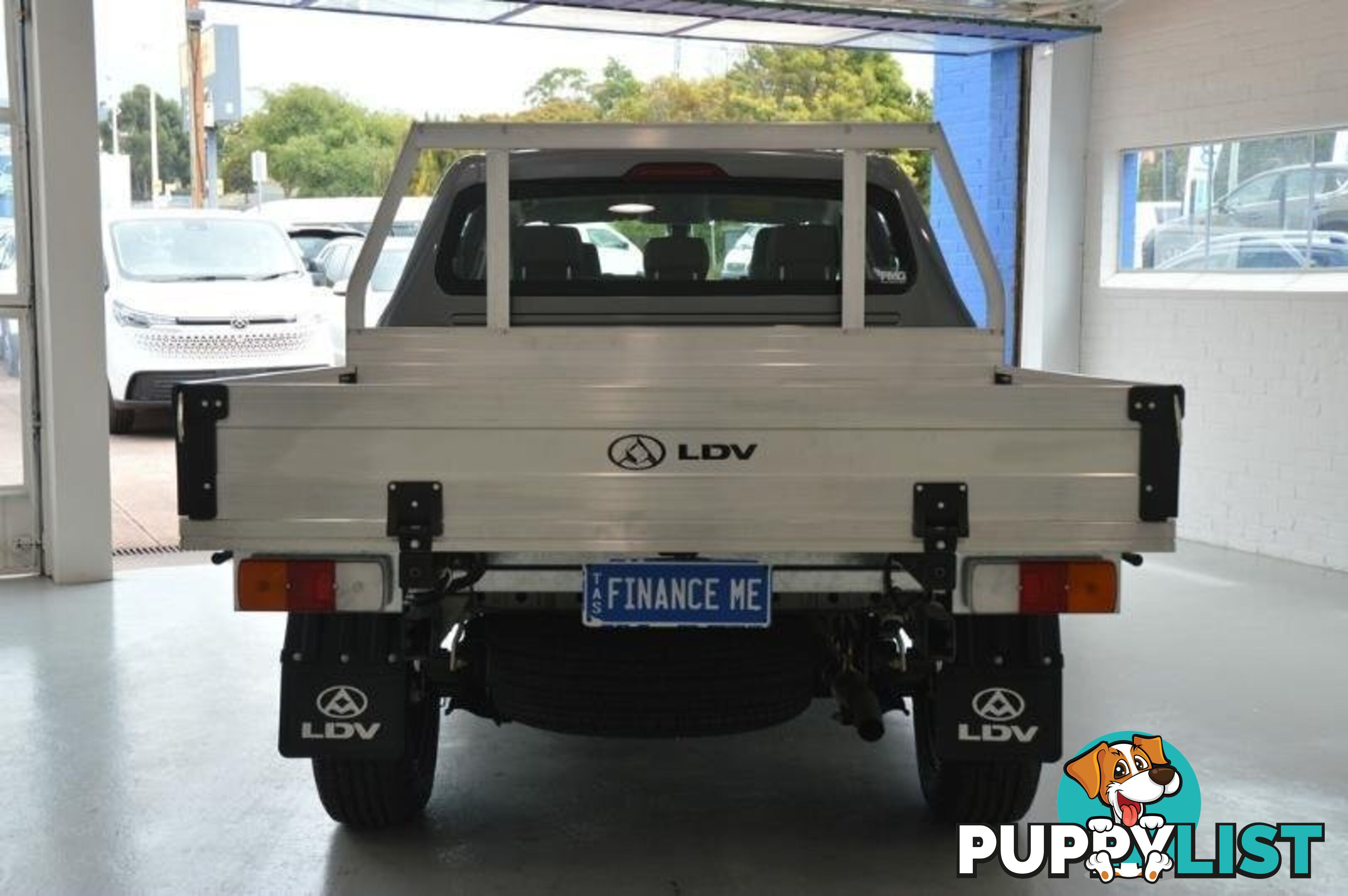 2024 LDV T60 MAX-PRO SK8C MY23 4X4 DUAL RANGE DUAL CAB UTILITY