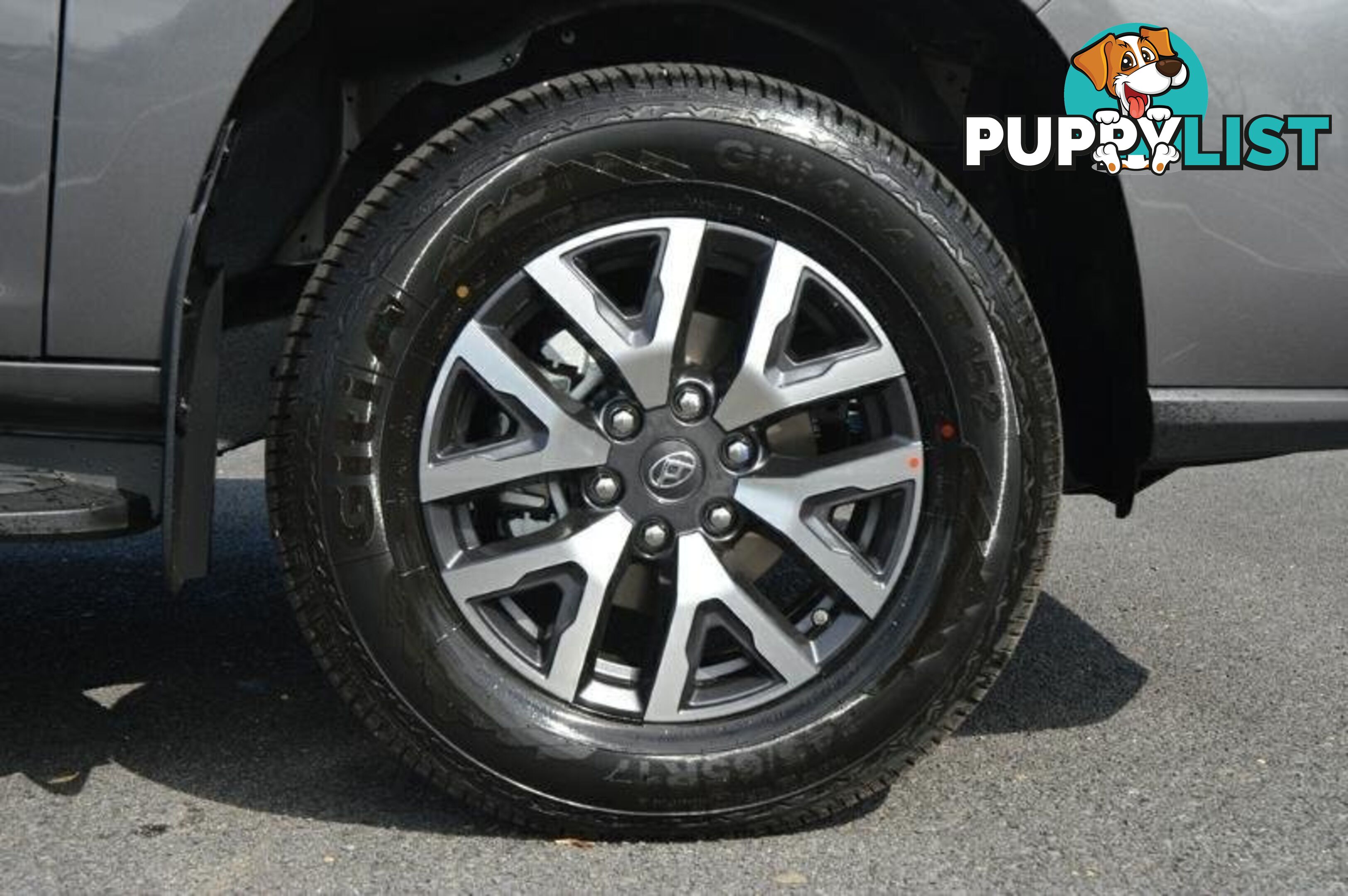 2024 LDV T60 MAX-PRO SK8C MY23 4X4 DUAL RANGE DUAL CAB UTILITY