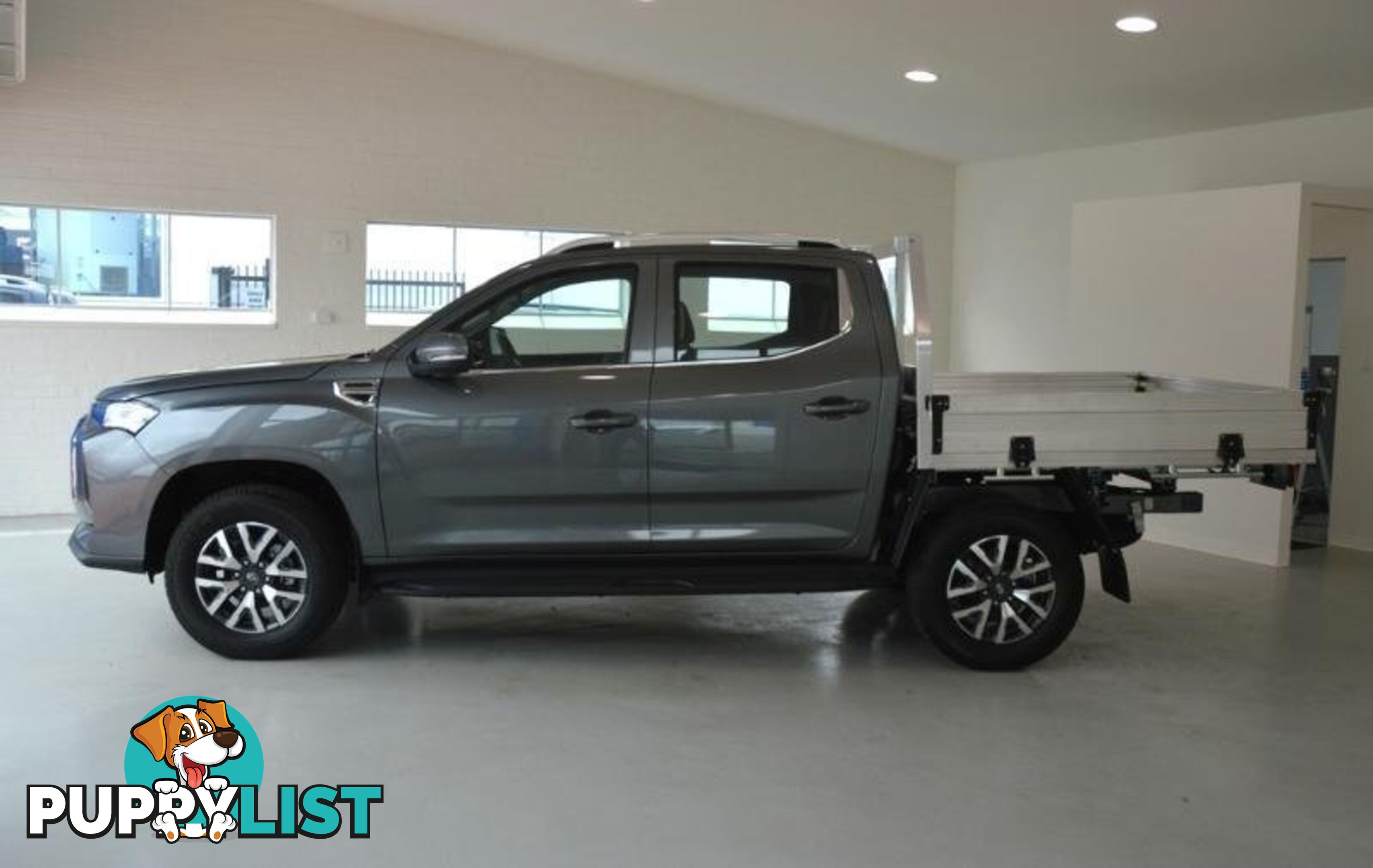 2024 LDV T60 MAX-PRO SK8C MY23 4X4 DUAL RANGE DUAL CAB UTILITY