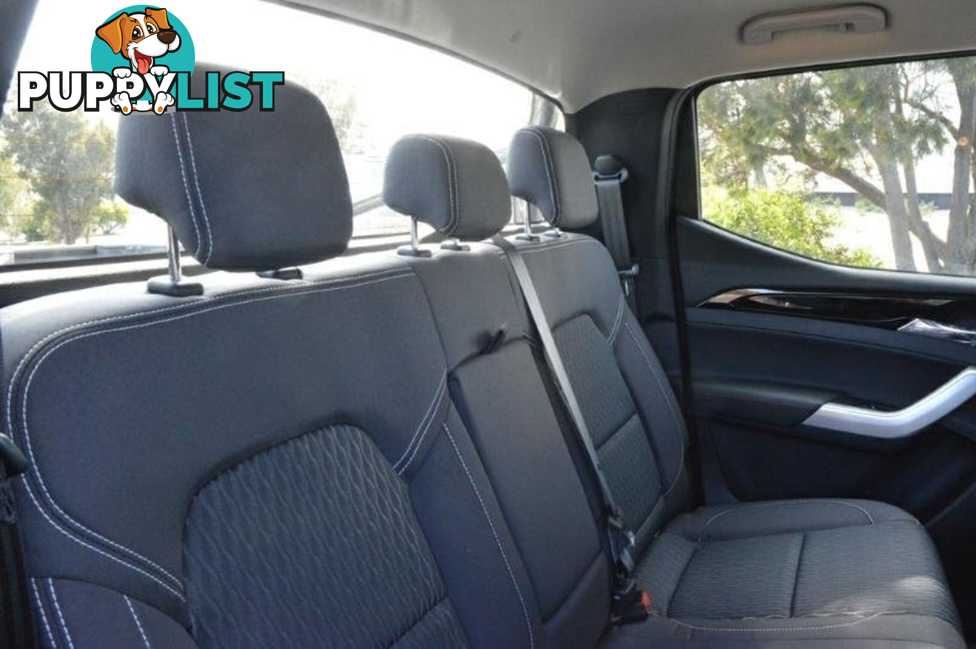 2024 LDV T60 MAX-PRO SK8C MY23 4X4 DUAL RANGE DUAL CAB UTILITY