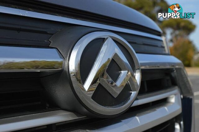 2024 LDV T60 MAX-PRO SK8C MY23 4X4 DUAL RANGE DUAL CAB UTILITY