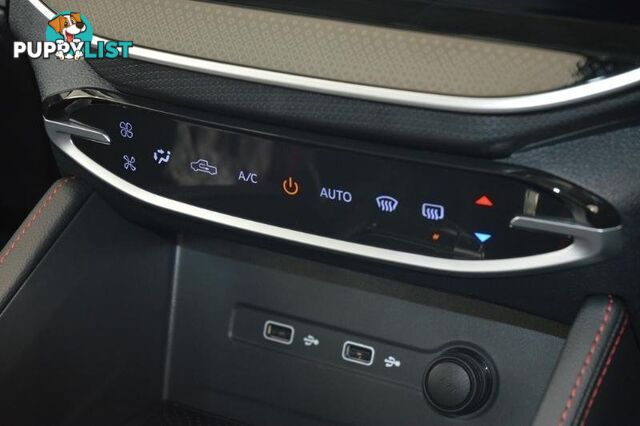 2024 LDV T60 MAX-PRO SK8C MY23 4X4 DUAL RANGE DUAL CAB UTILITY