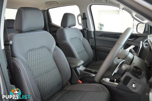 2024 LDV T60 MAX-PRO SK8C MY23 4X4 DUAL RANGE DUAL CAB UTILITY