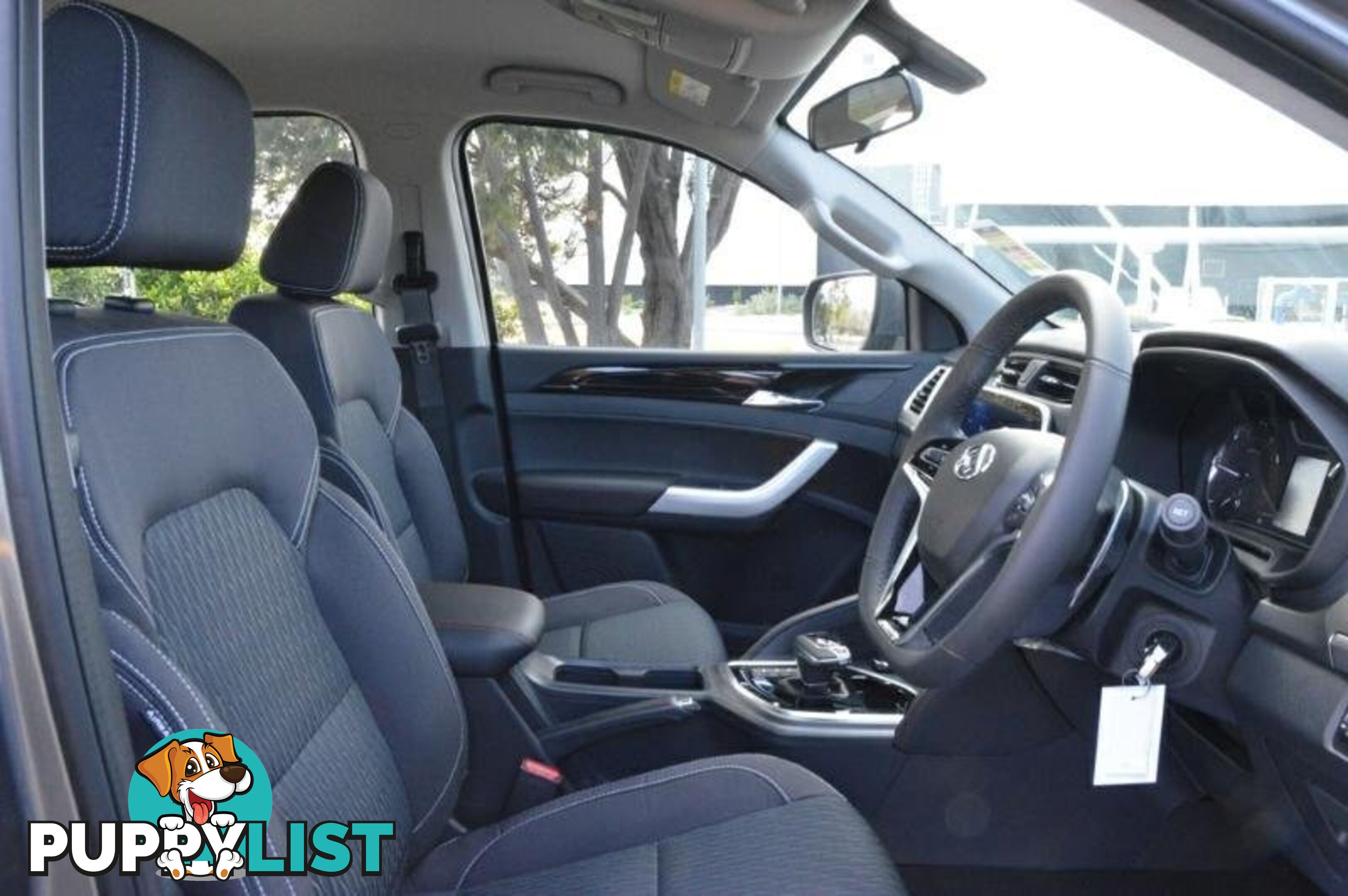 2024 LDV T60 MAX-PRO SK8C MY23 4X4 DUAL RANGE DUAL CAB UTILITY