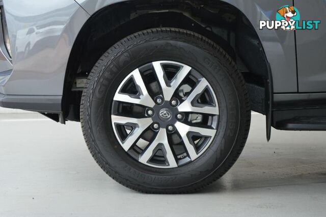 2024 LDV T60 MAX-PRO SK8C MY23 4X4 DUAL RANGE DUAL CAB UTILITY