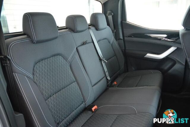 2024 LDV T60 MAX-PRO SK8C MY23 4X4 DUAL RANGE DUAL CAB UTILITY