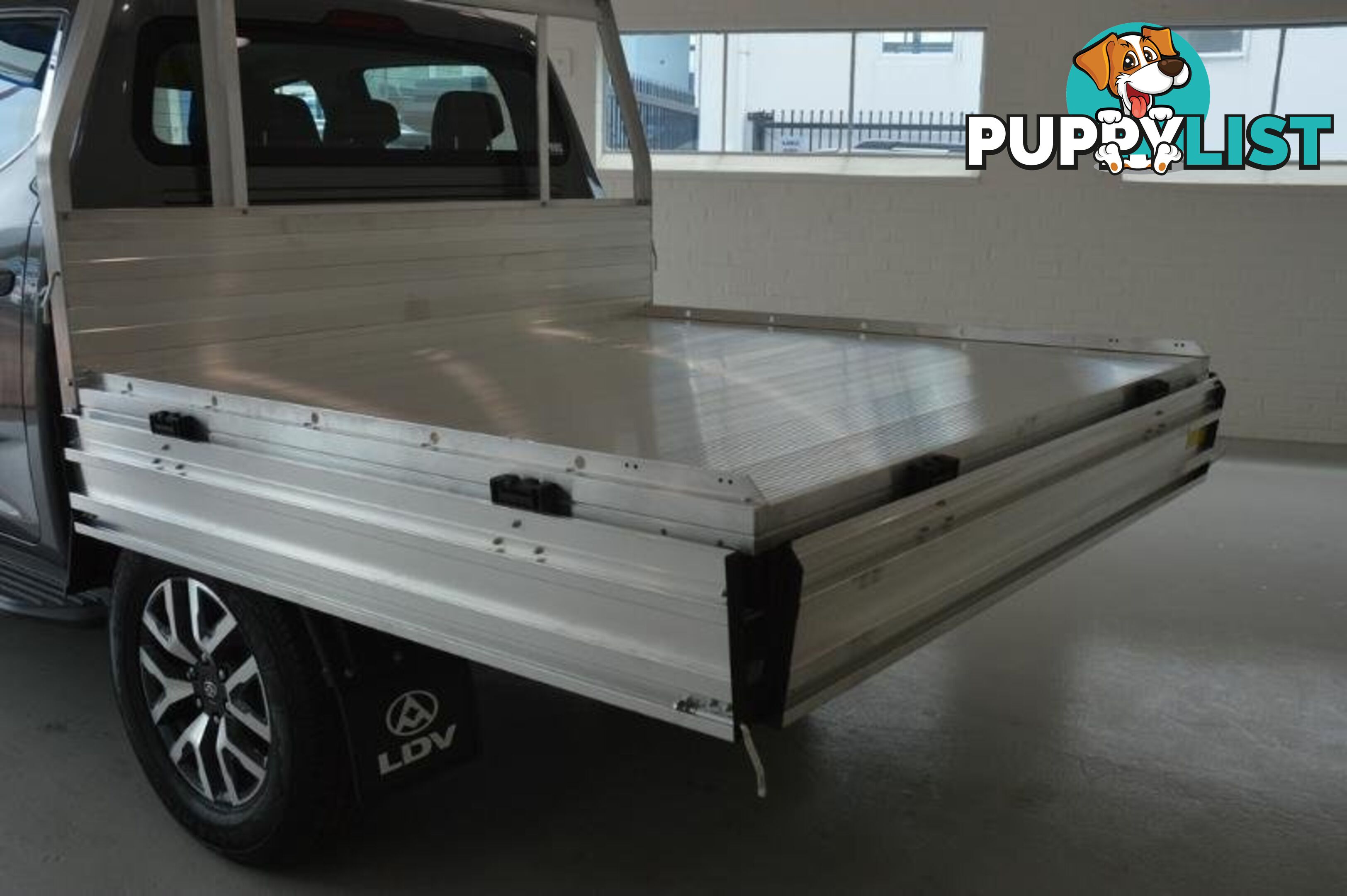 2024 LDV T60 MAX-PRO SK8C MY23 4X4 DUAL RANGE DUAL CAB UTILITY