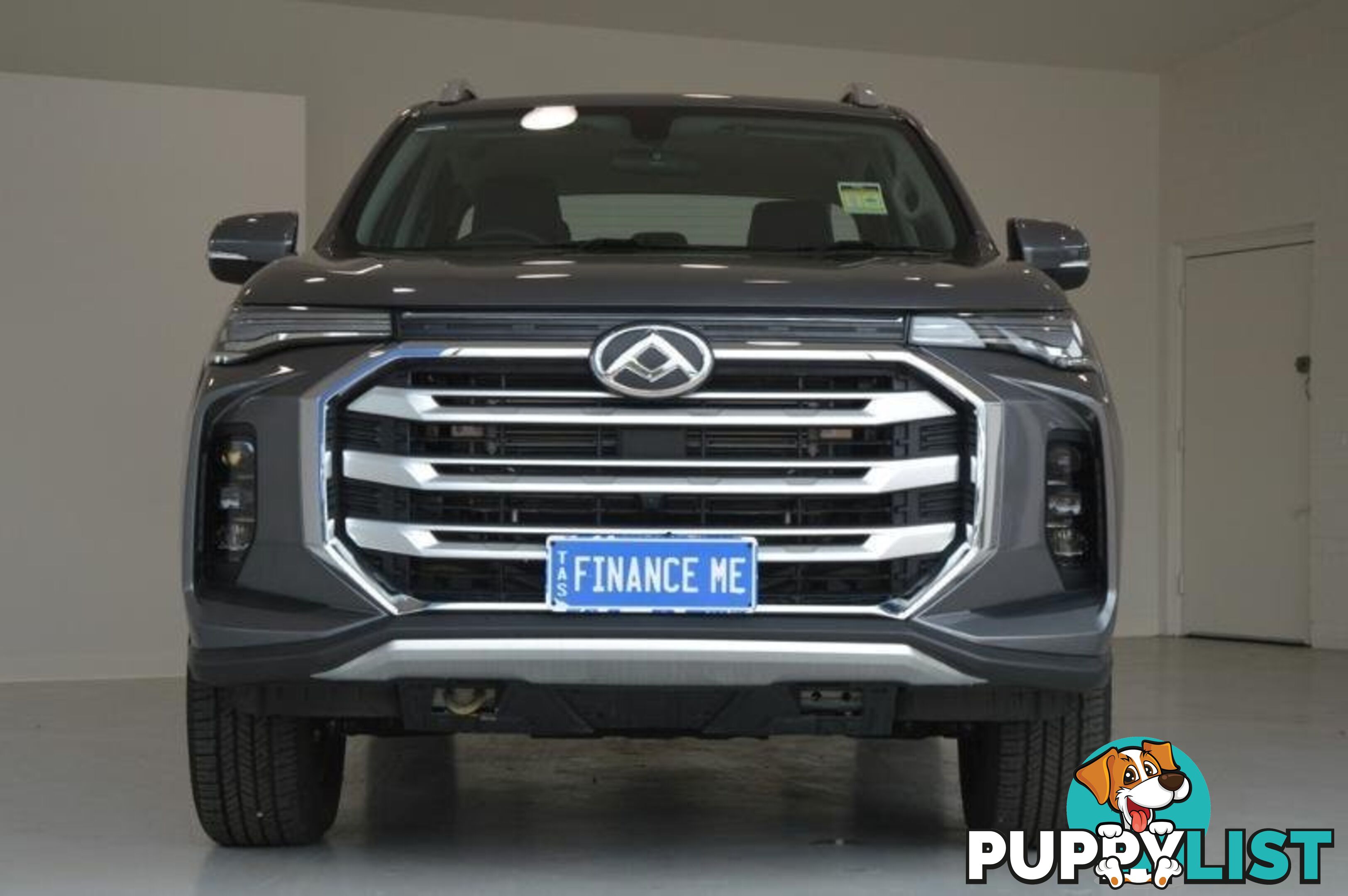 2024 LDV T60 MAX-PRO SK8C MY23 4X4 DUAL RANGE DUAL CAB UTILITY