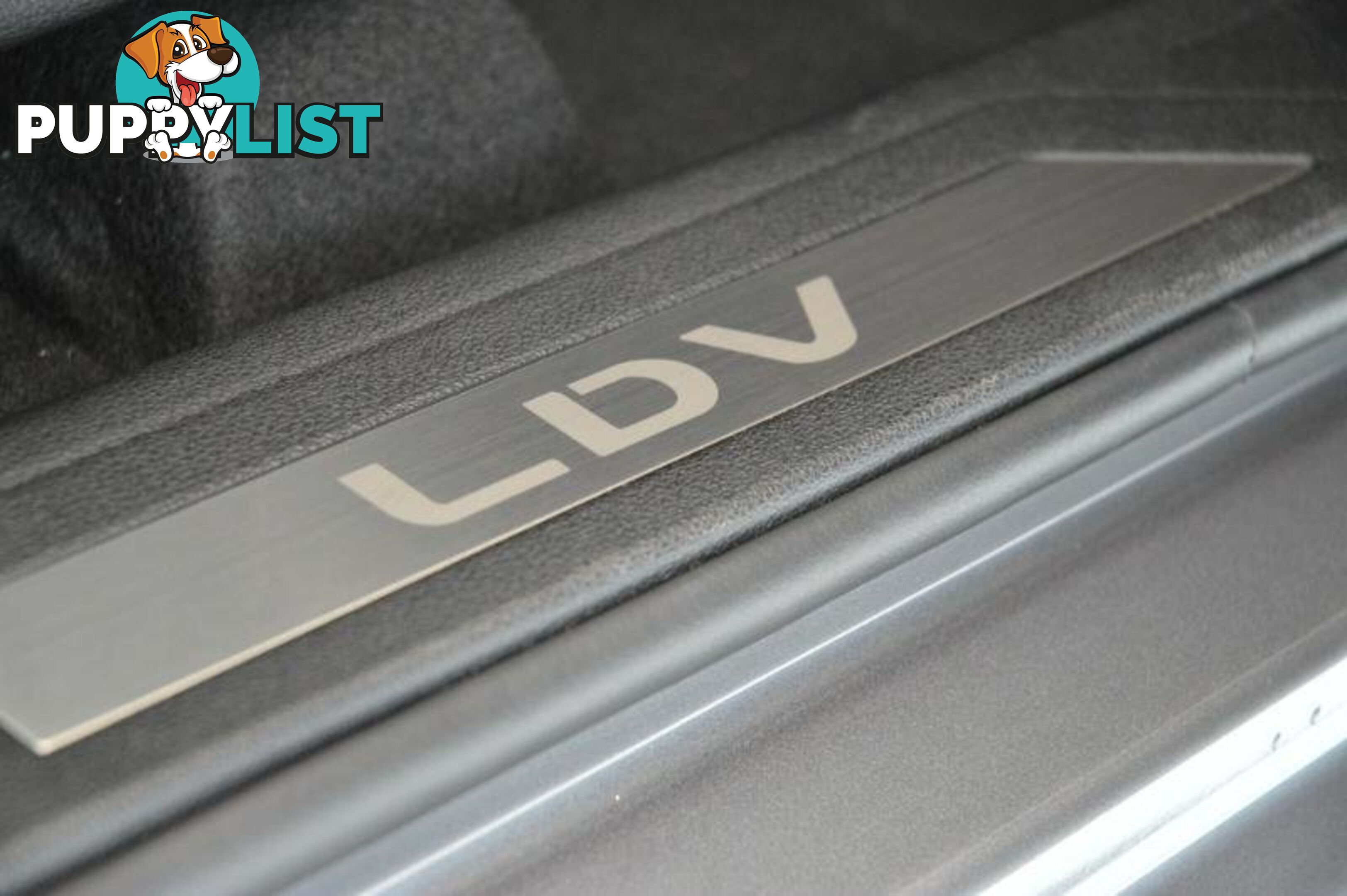 2024 LDV T60 MAX-PRO SK8C MY23 4X4 DUAL RANGE DUAL CAB UTILITY