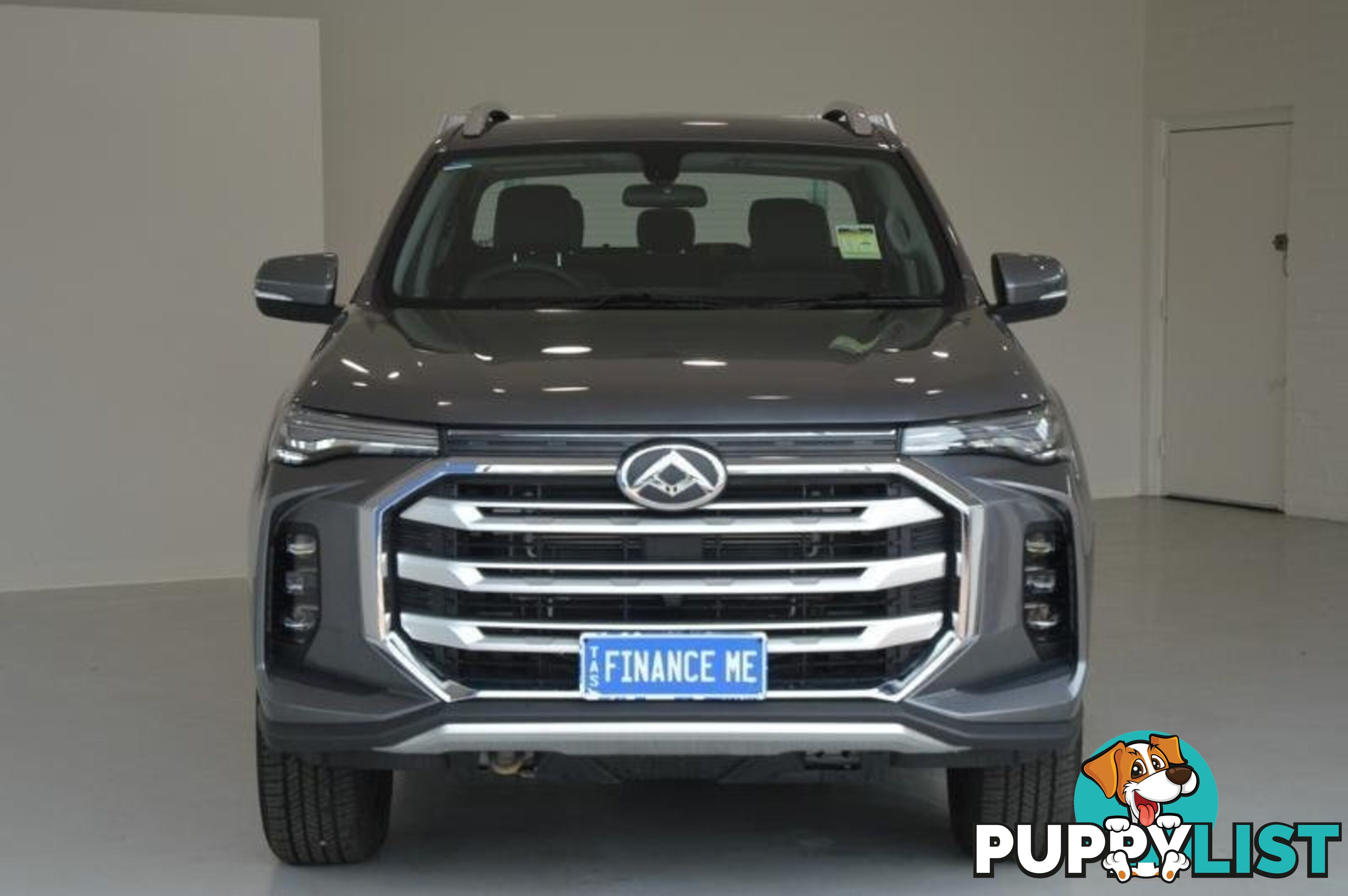 2024 LDV T60 MAX-PRO SK8C MY23 4X4 DUAL RANGE DUAL CAB UTILITY
