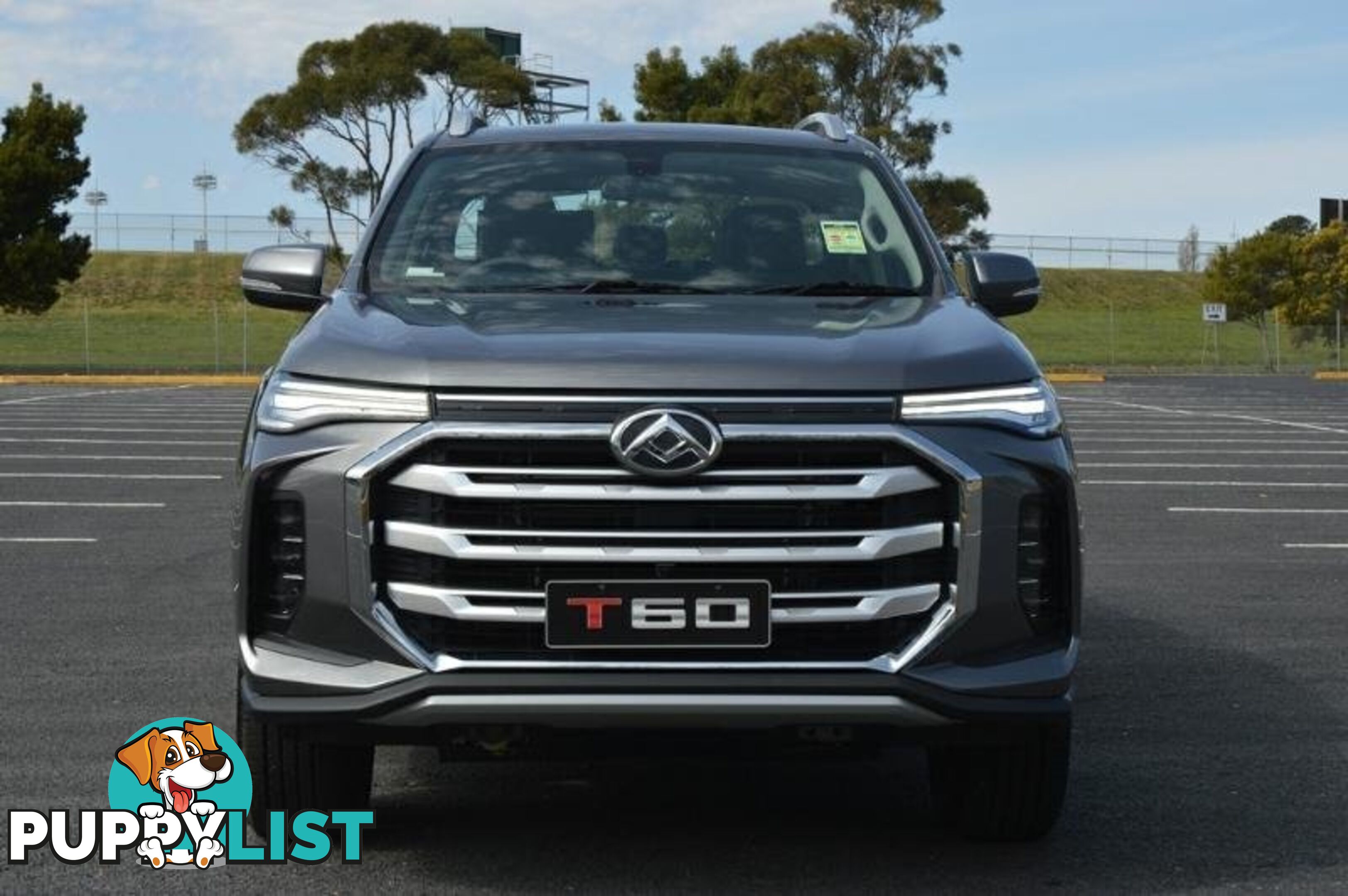 2024 LDV T60 MAX-PRO SK8C MY23 4X4 DUAL RANGE DUAL CAB UTILITY