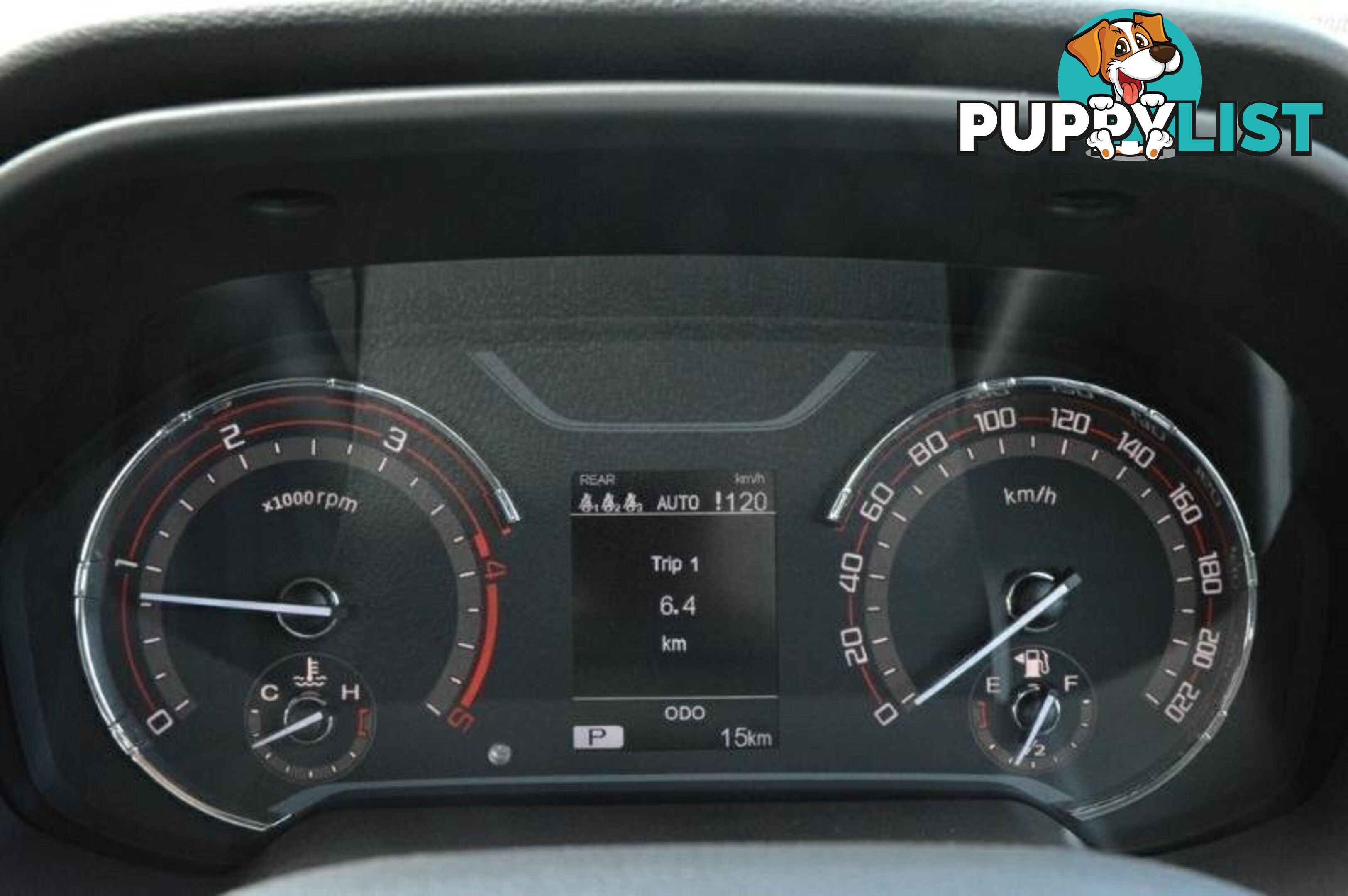 2024 LDV T60 MAX-PRO SK8C MY23 4X4 DUAL RANGE DUAL CAB UTILITY