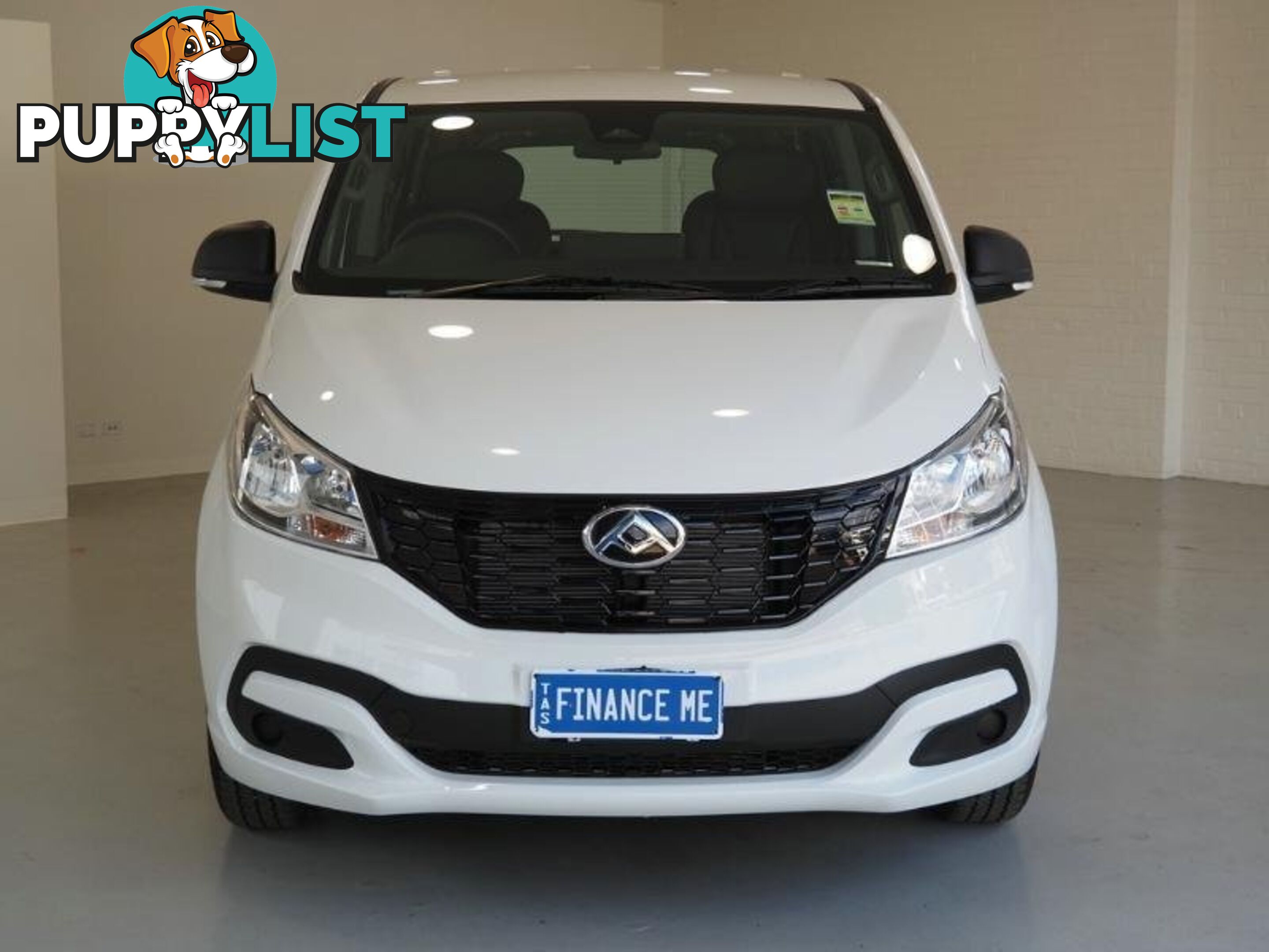 2025 LDV G10 SV7C-MY25 SV7C MY25 VAN