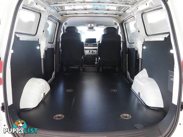 2025 LDV G10 SV7C-MY25 SV7C MY25 VAN