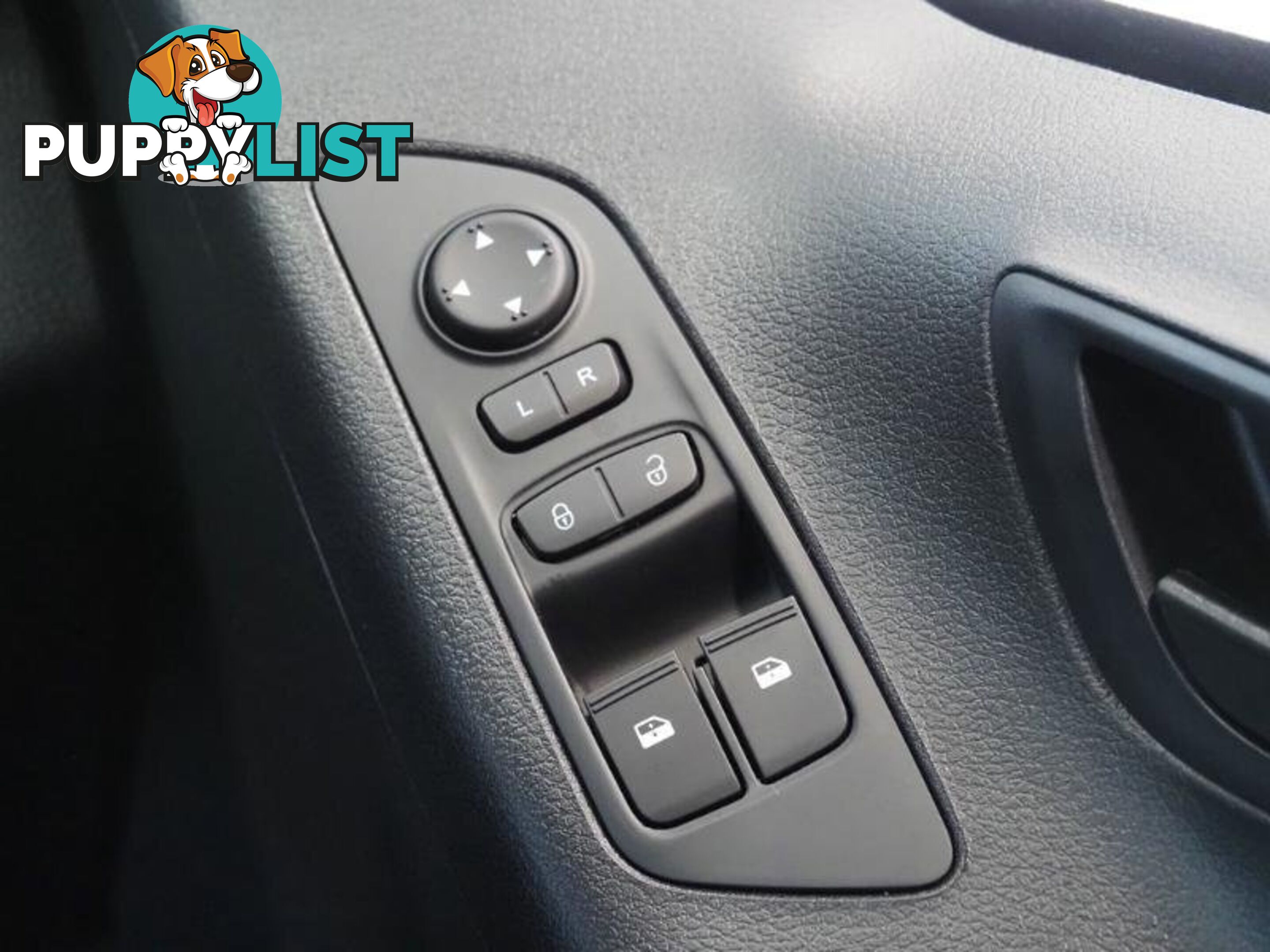 2025 LDV G10 SV7C-MY25 SV7C MY25 VAN