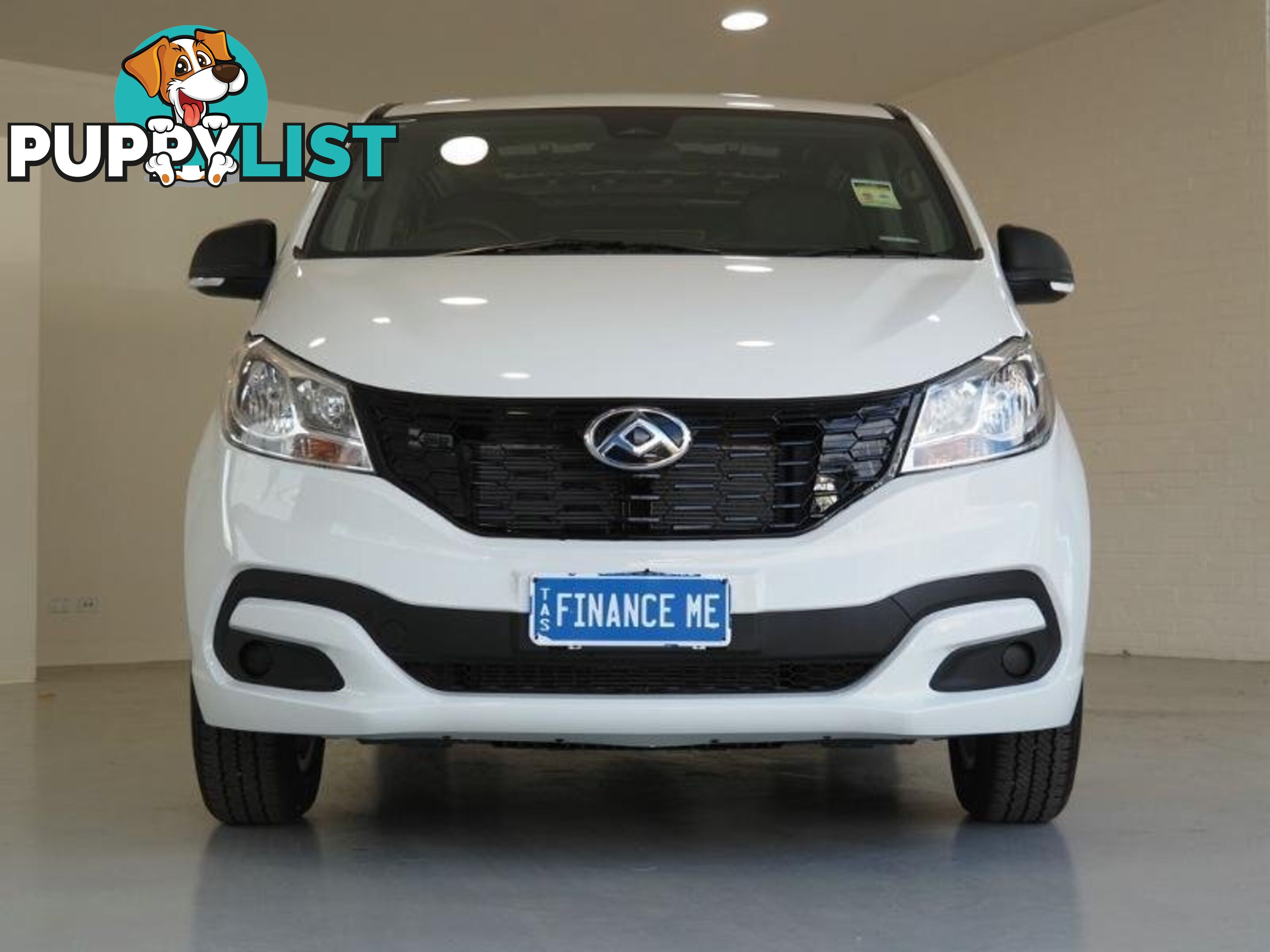 2025 LDV G10 SV7C-MY25 SV7C MY25 VAN