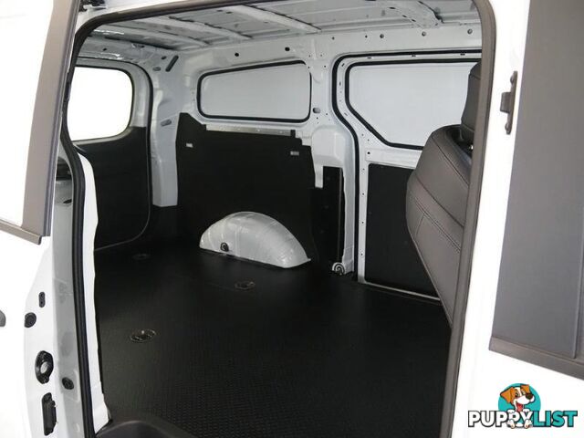 2025 LDV G10 SV7C-MY25 SV7C MY25 VAN