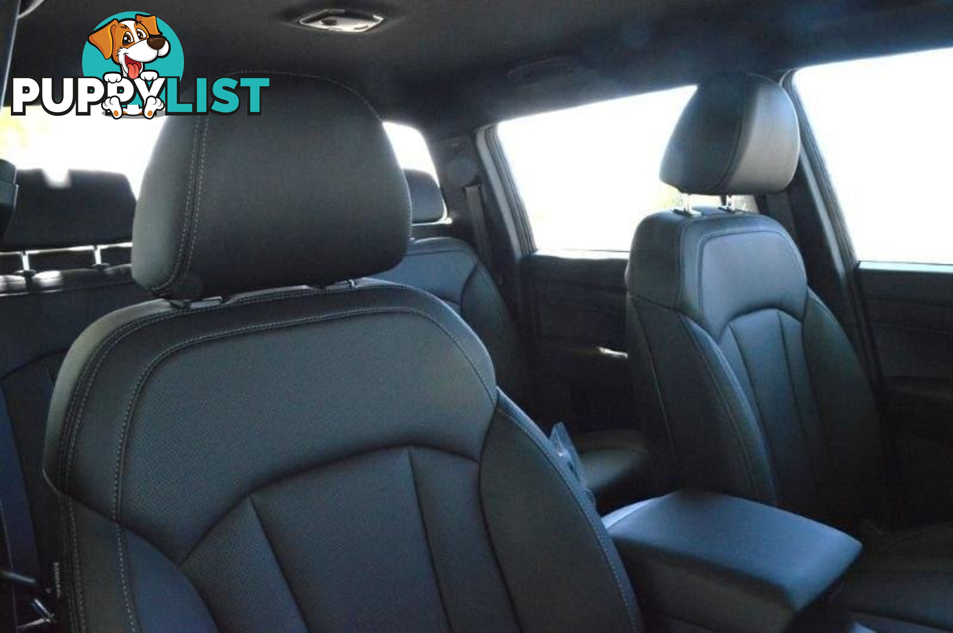 2024 SSANGYONG MUSSO ADVENTURE Q261 MY24 4X4 DUAL RANGE DUAL CAB UTILITY
