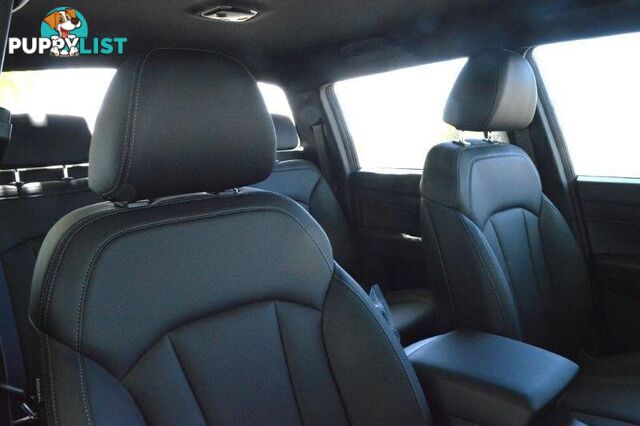 2024 SSANGYONG MUSSO ADVENTURE Q261 MY24 4X4 DUAL RANGE DUAL CAB UTILITY