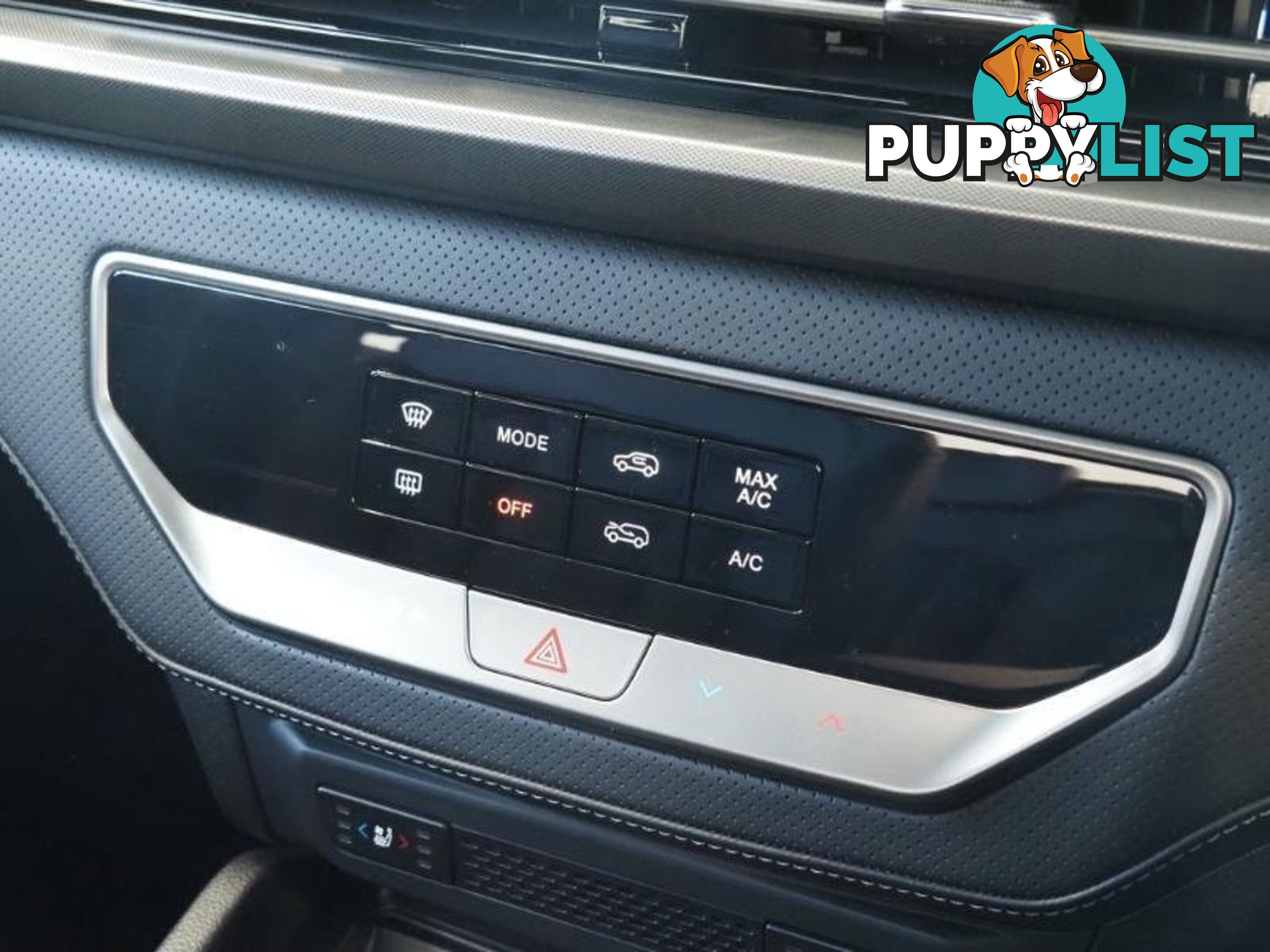 2024 SSANGYONG MUSSO ADVENTURE Q261 MY24 4X4 DUAL RANGE DUAL CAB UTILITY
