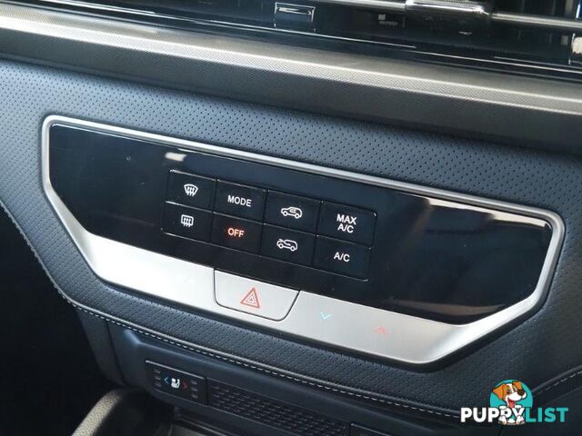 2024 SSANGYONG MUSSO ADVENTURE Q261 MY24 4X4 DUAL RANGE DUAL CAB UTILITY