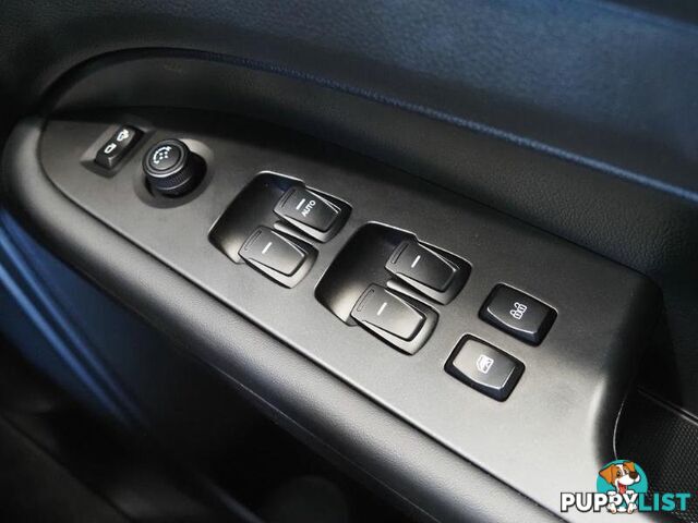 2024 SSANGYONG MUSSO ADVENTURE Q261 MY24 4X4 DUAL RANGE DUAL CAB UTILITY