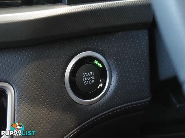 2024 SSANGYONG MUSSO ADVENTURE Q261 MY24 4X4 DUAL RANGE DUAL CAB UTILITY