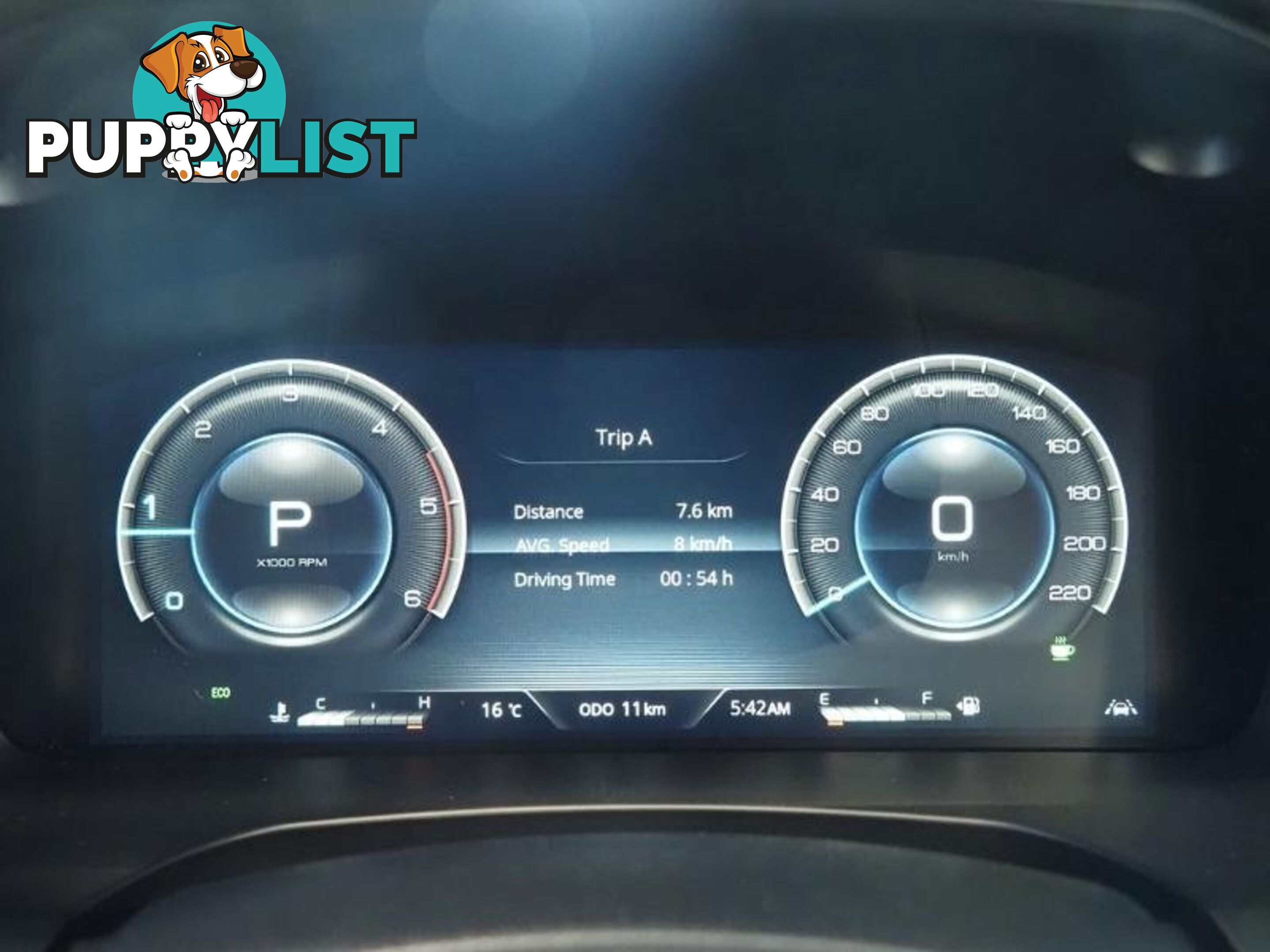 2024 SSANGYONG MUSSO ADVENTURE Q261 MY24 4X4 DUAL RANGE DUAL CAB UTILITY