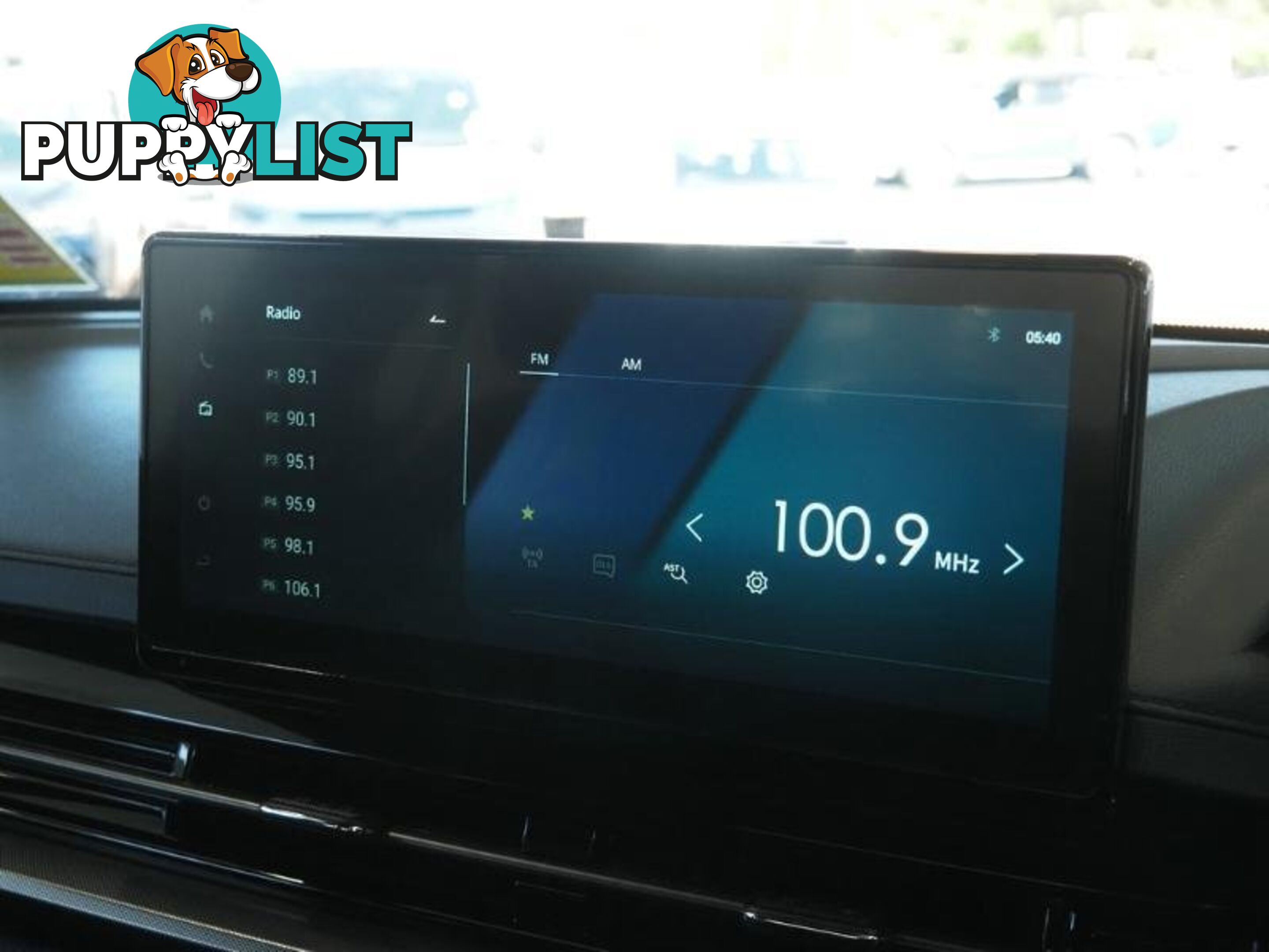 2024 SSANGYONG MUSSO ADVENTURE Q261 MY24 4X4 DUAL RANGE DUAL CAB UTILITY